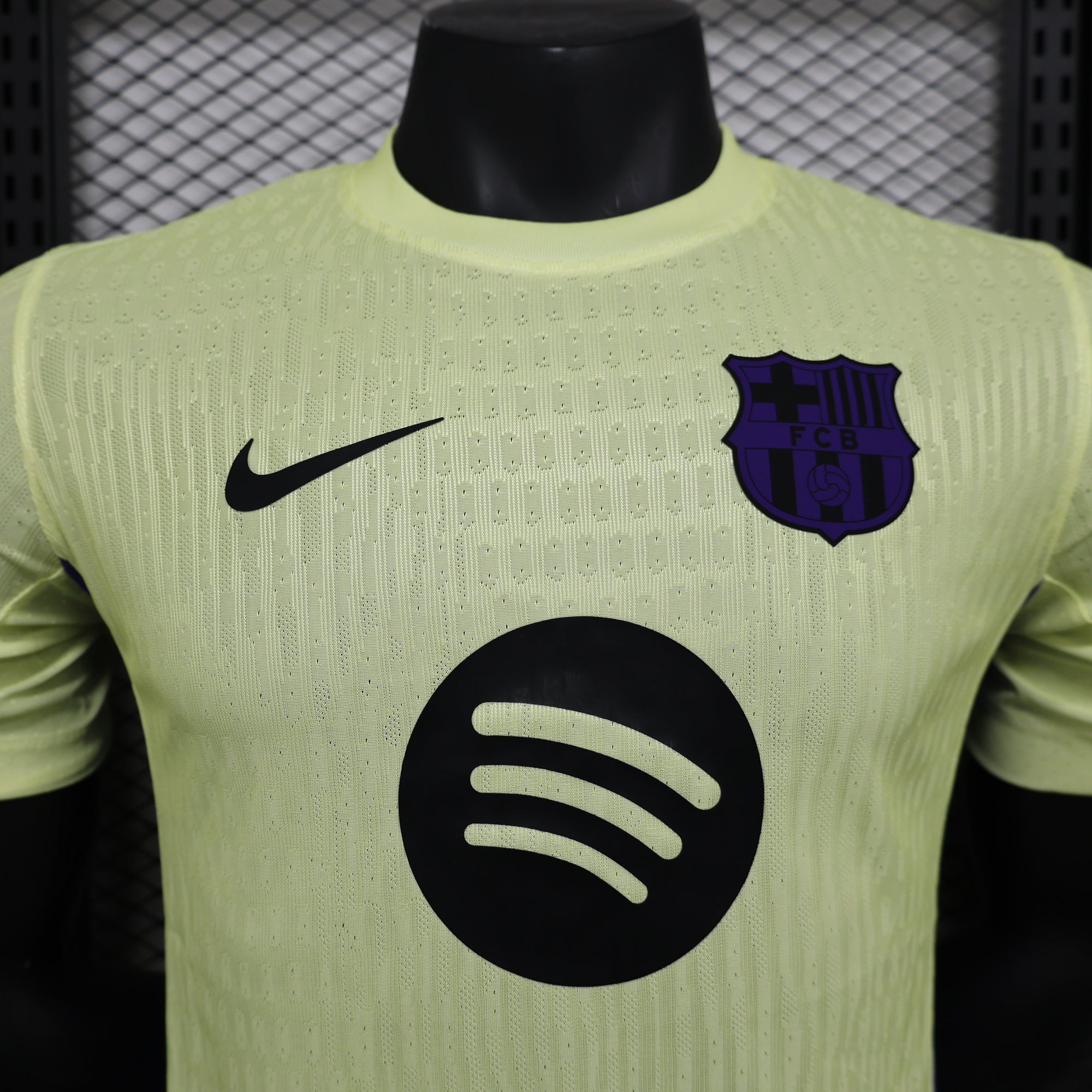 2024/25 Player Barcelona Special Edition