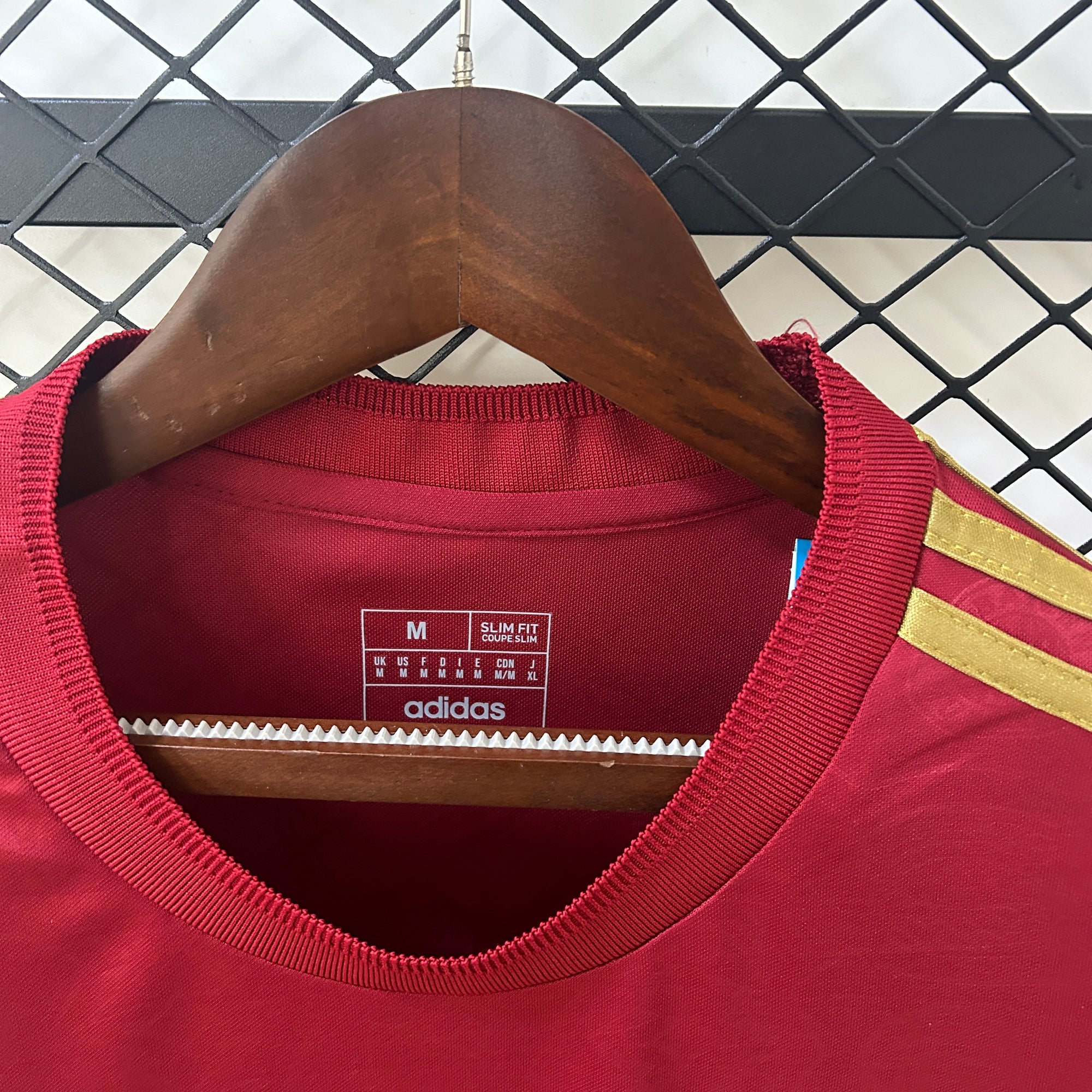 2025/26 Bayern Munich 125th Anniversary Jersey