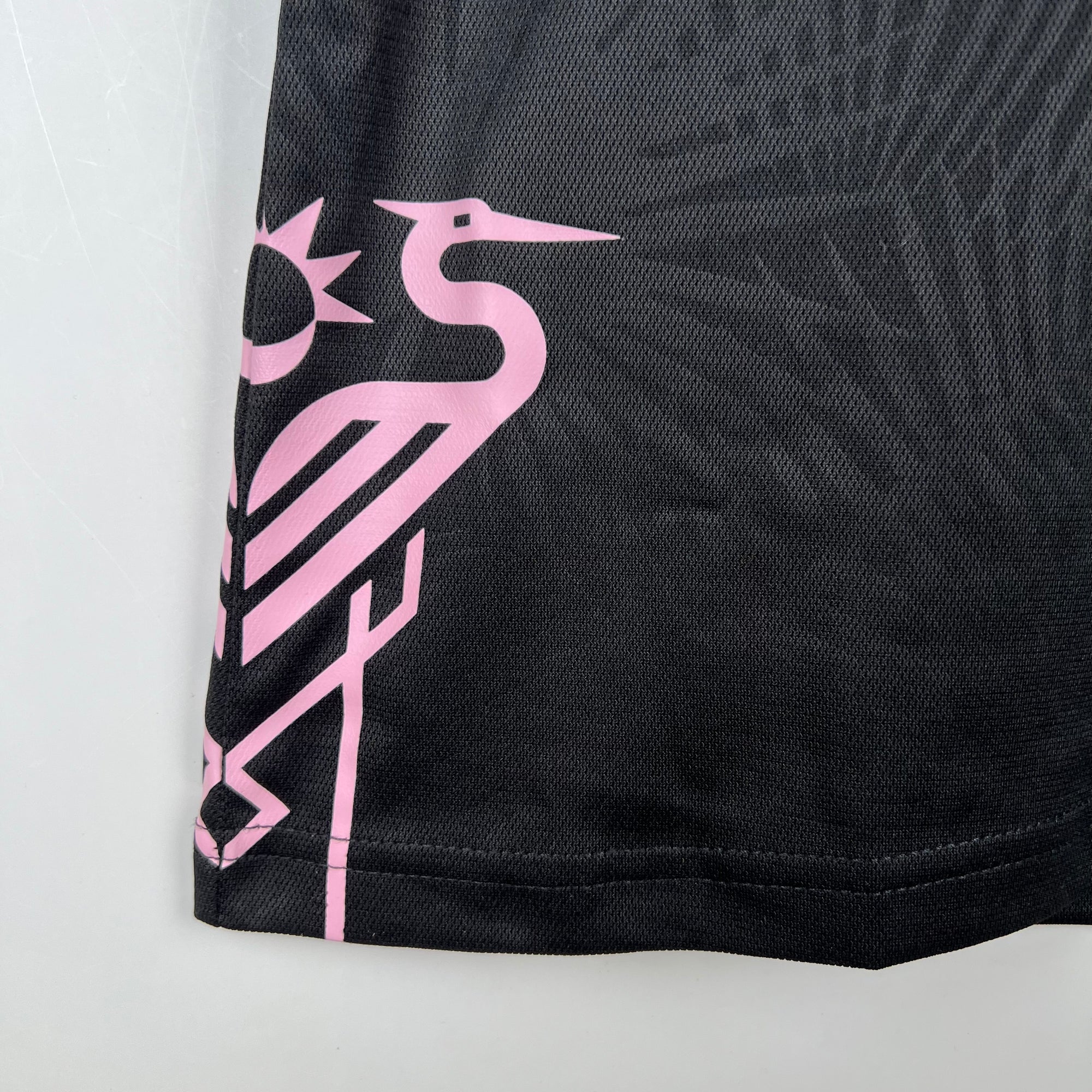 Inter Miami CF Jersey 2023/24-(Custom Name & Number)