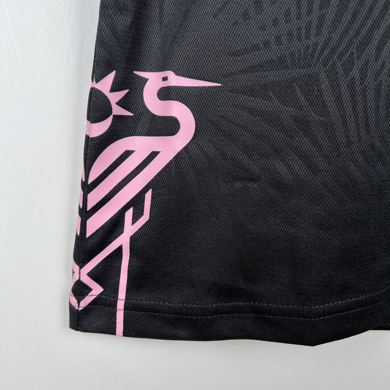 Inter Miami CF Jersey 2023/24-(Custom Name & Number)