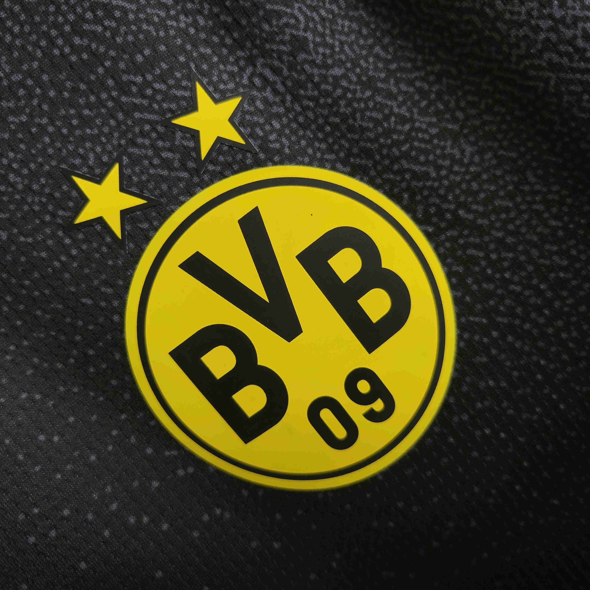 Borussia Dortmund Jersey 2023/24 -(Custom Name & Number)