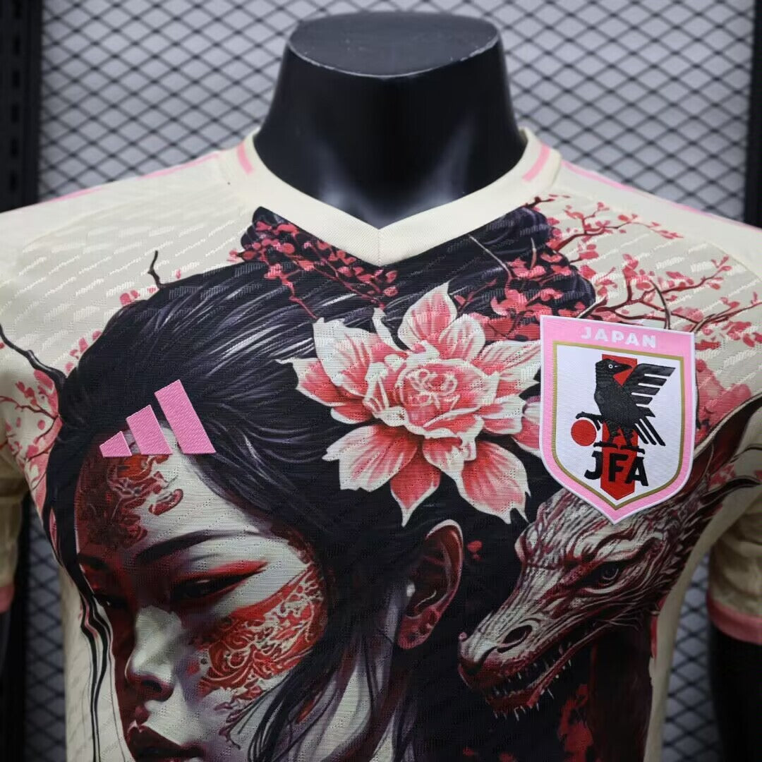 2024 Player Japan Special Edition