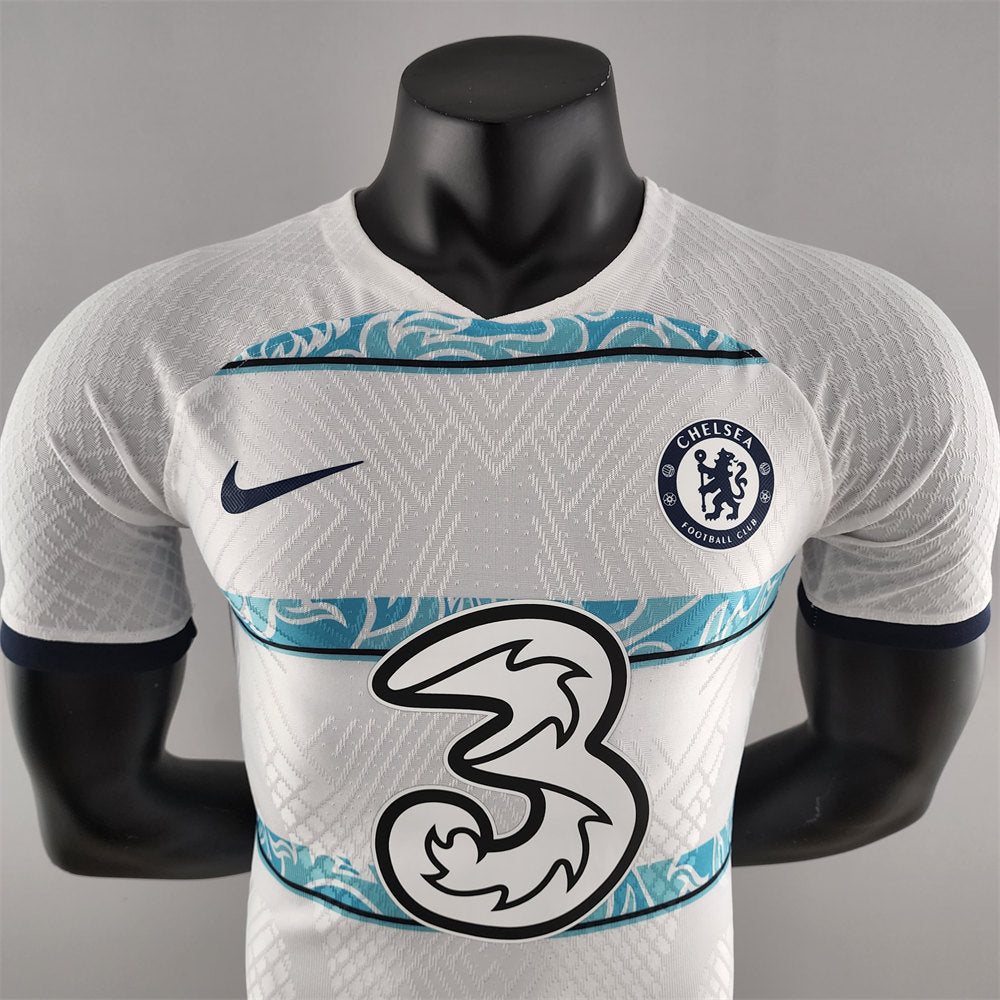 Chelsea FC Jersey 2022/23-(Custom Name & Number)