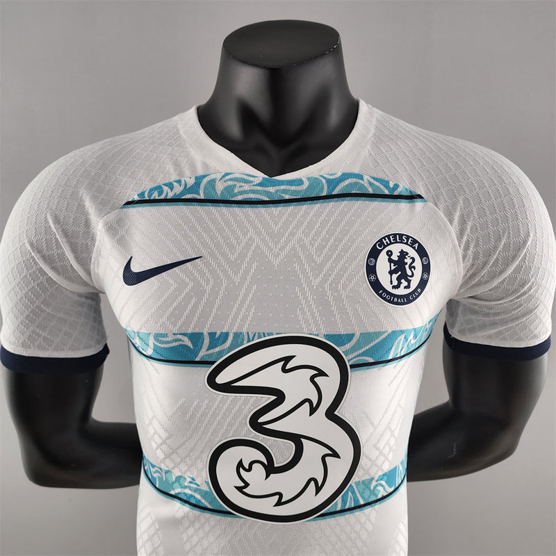 Chelsea FC Jersey 2022/23-(Custom Name & Number)
