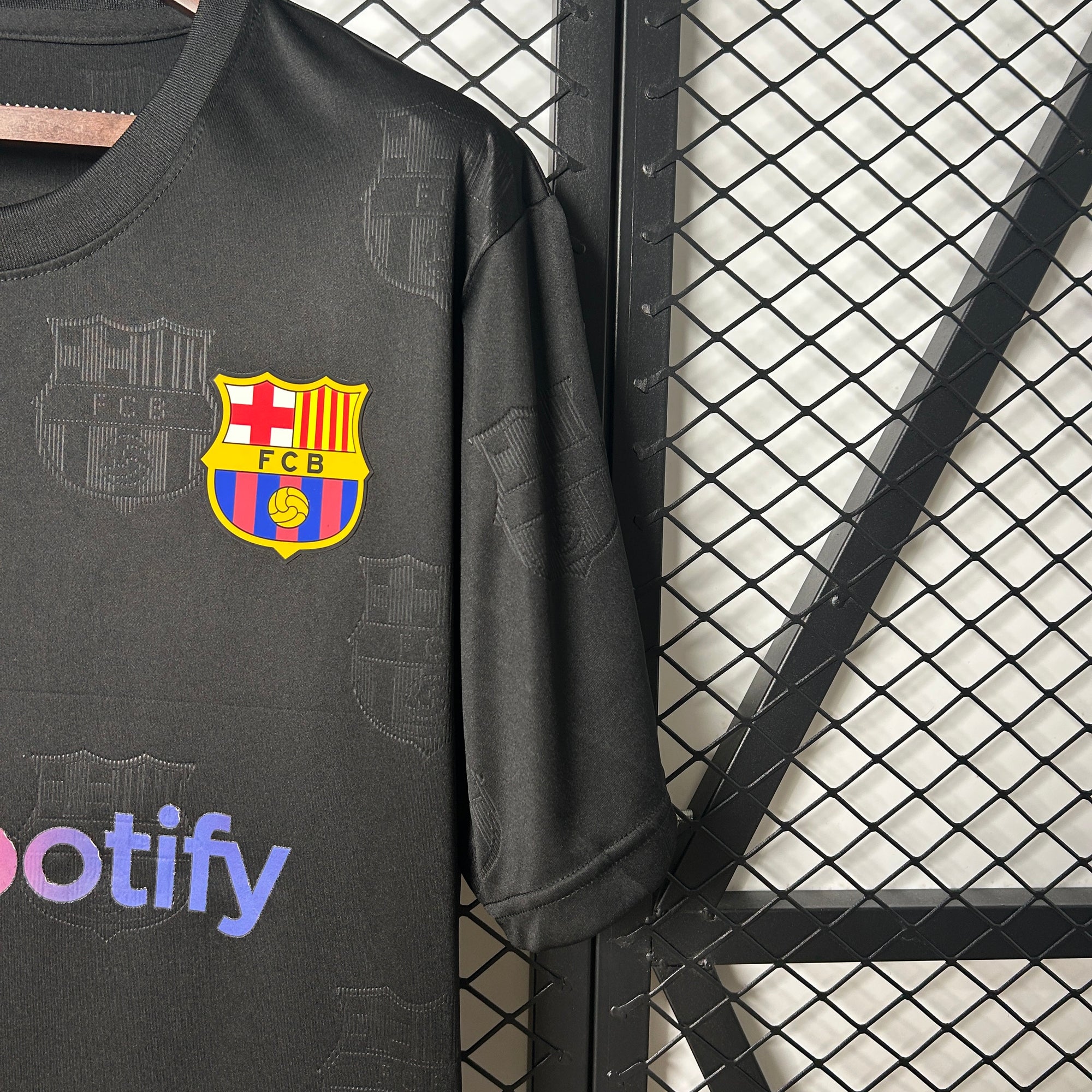 2025/26 Barcelona Special Edition