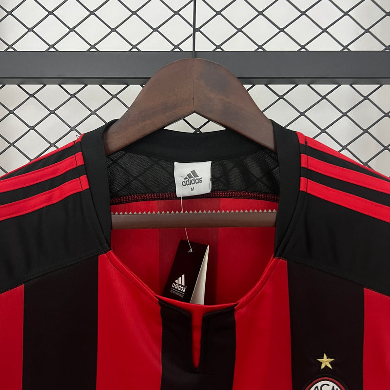 Retro AC Milan 2003/04 Home