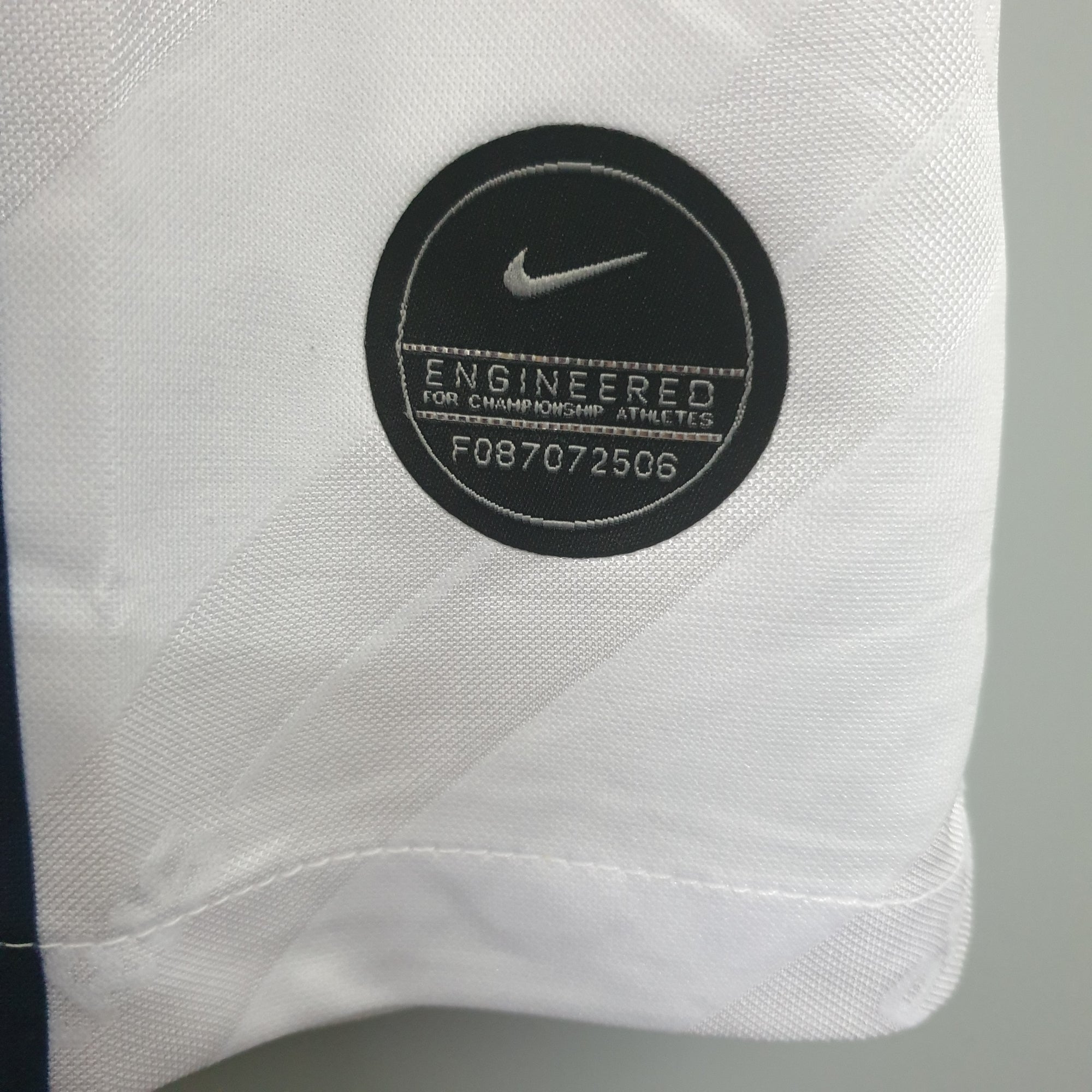 Paris Saint-Germain FC Jersey 2019/20 -(Custom Name & Number)