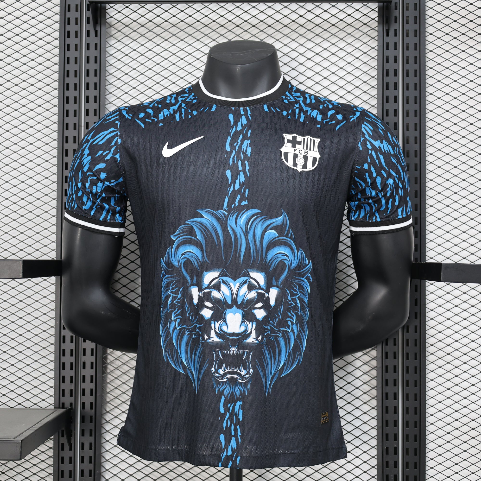 2024/25 Player Barcelona Special Edition