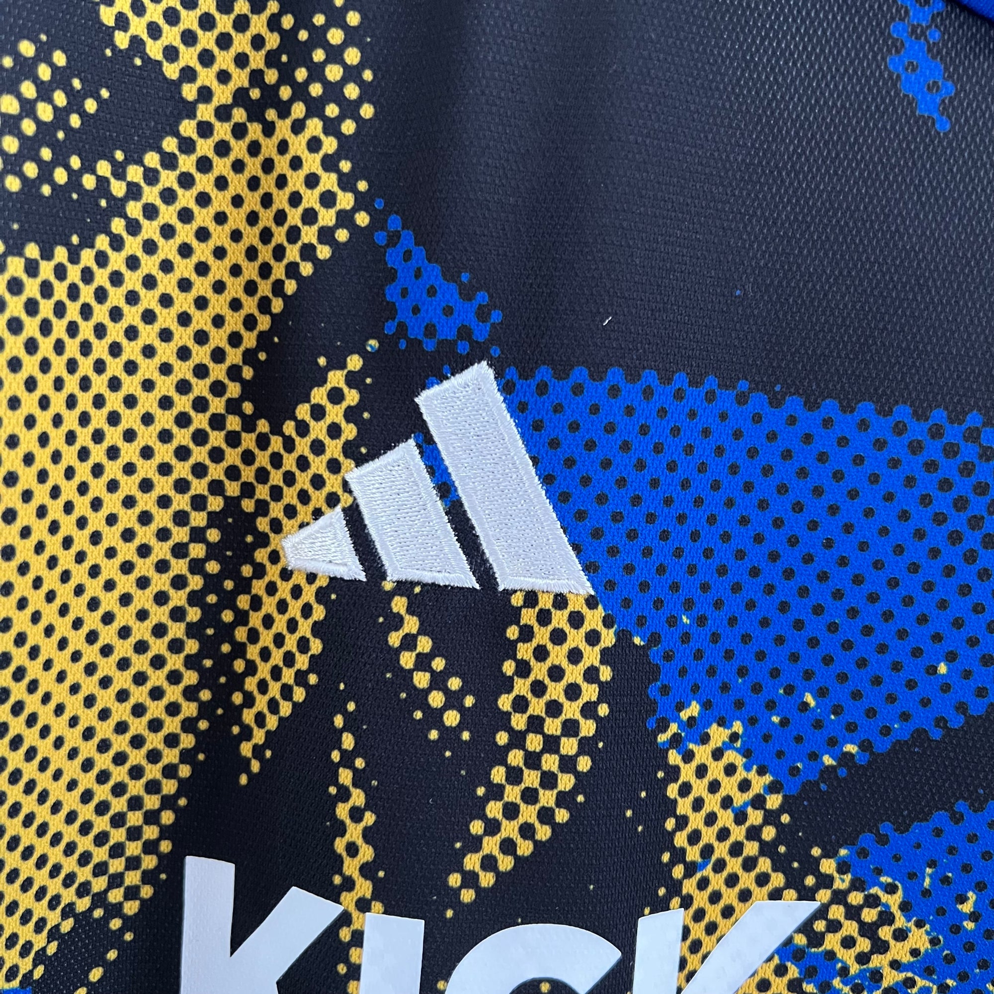 2023/24 Miami Training Wear