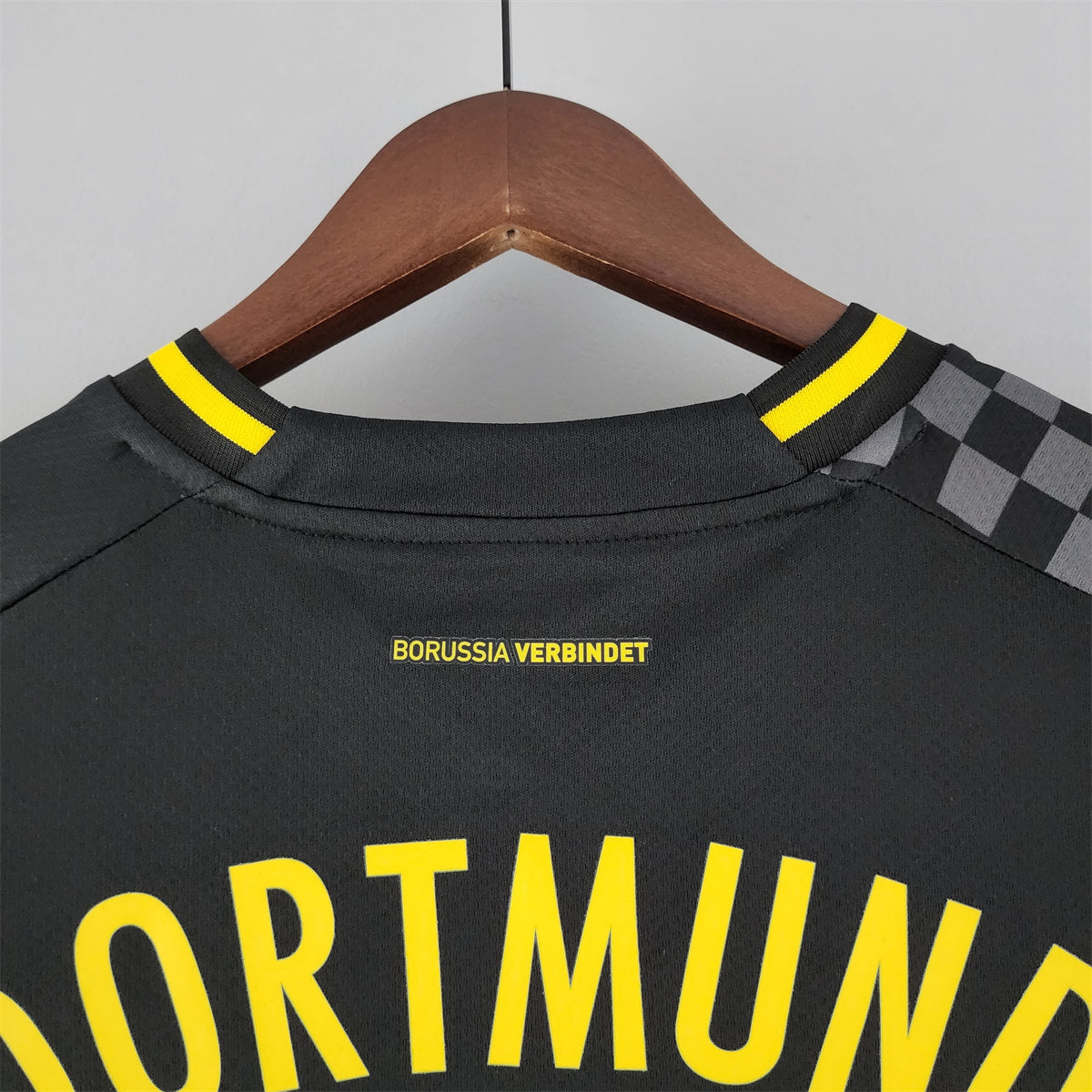 Borussia Dortmund Jersey 2022/23 -(Custom Name & Number)