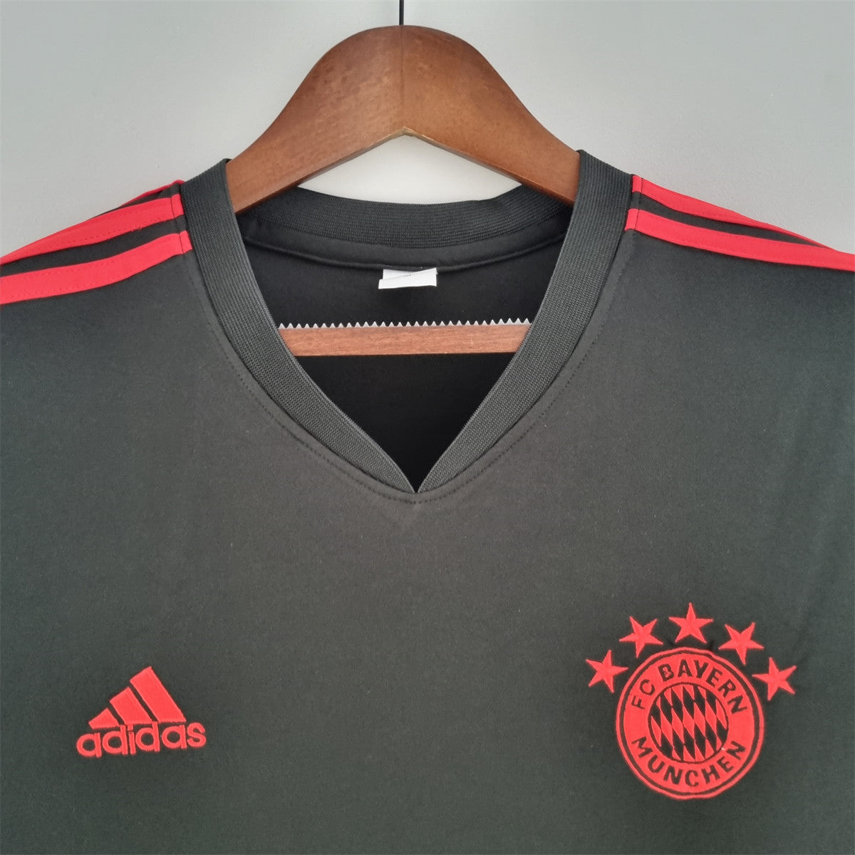 FC Bayern München Jersey 2022/23-(Custom Name & Number)