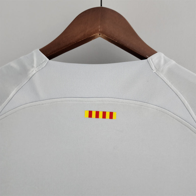 FC Barcelona Jersey 2022/23 -(Custom Name & Number)