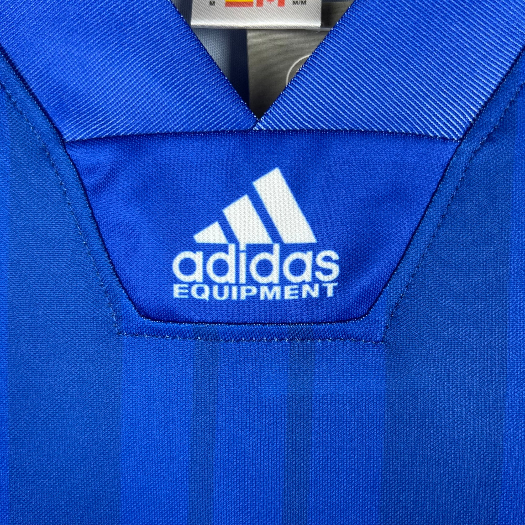 Retro France 1992/94 Home