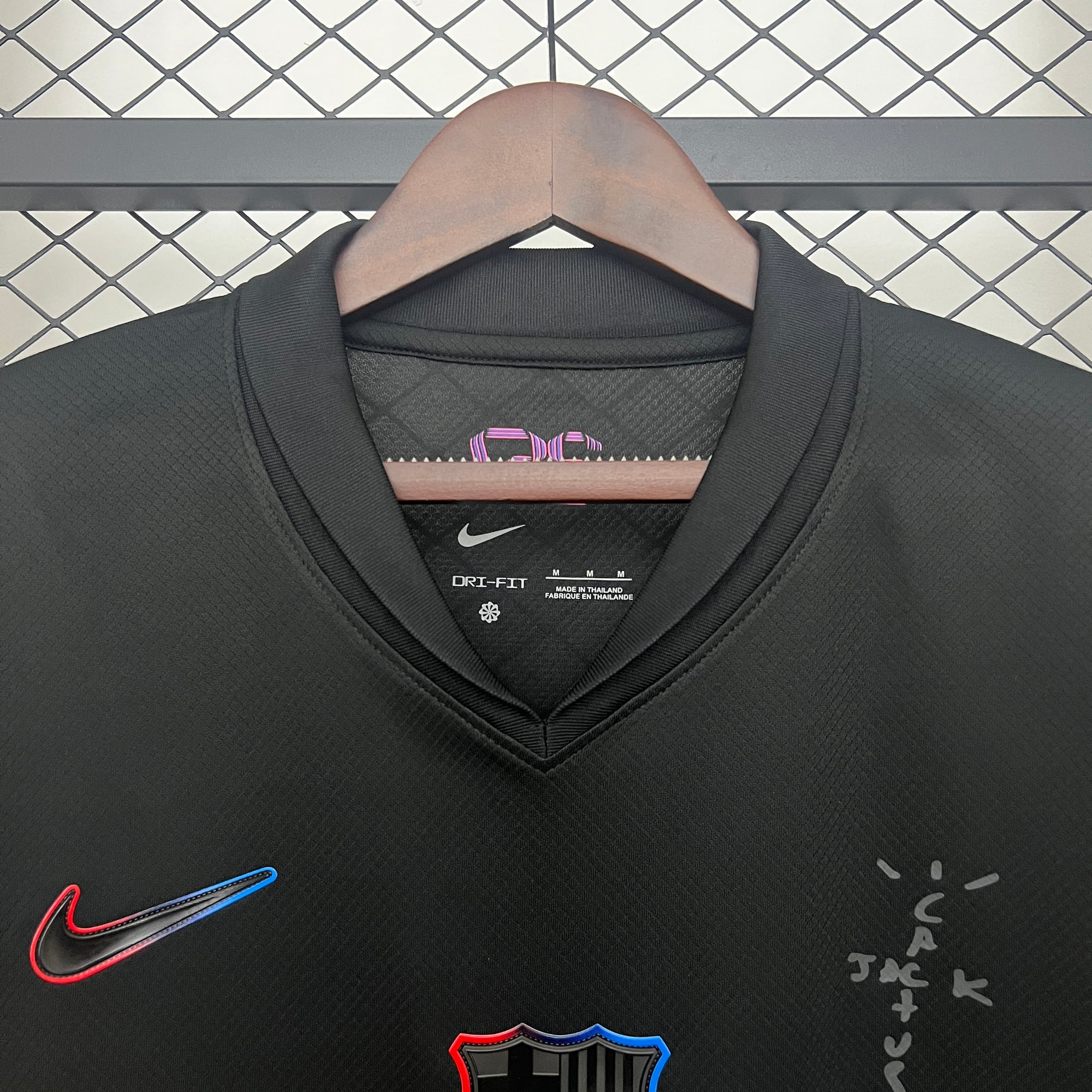FC Barcelona Jersey 2025/26 -(Custom Name & Number)