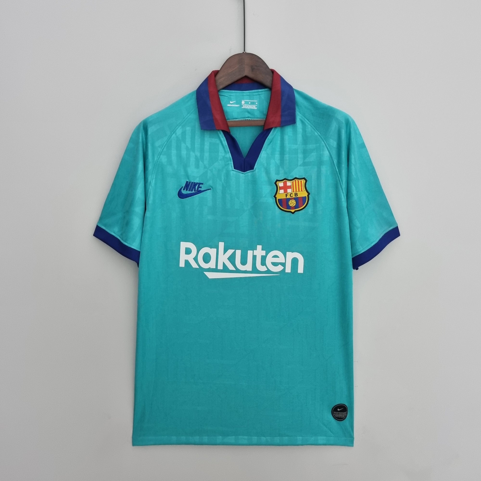 FC Barcelona Jersey 2019/20 -(Custom Name & Number)
