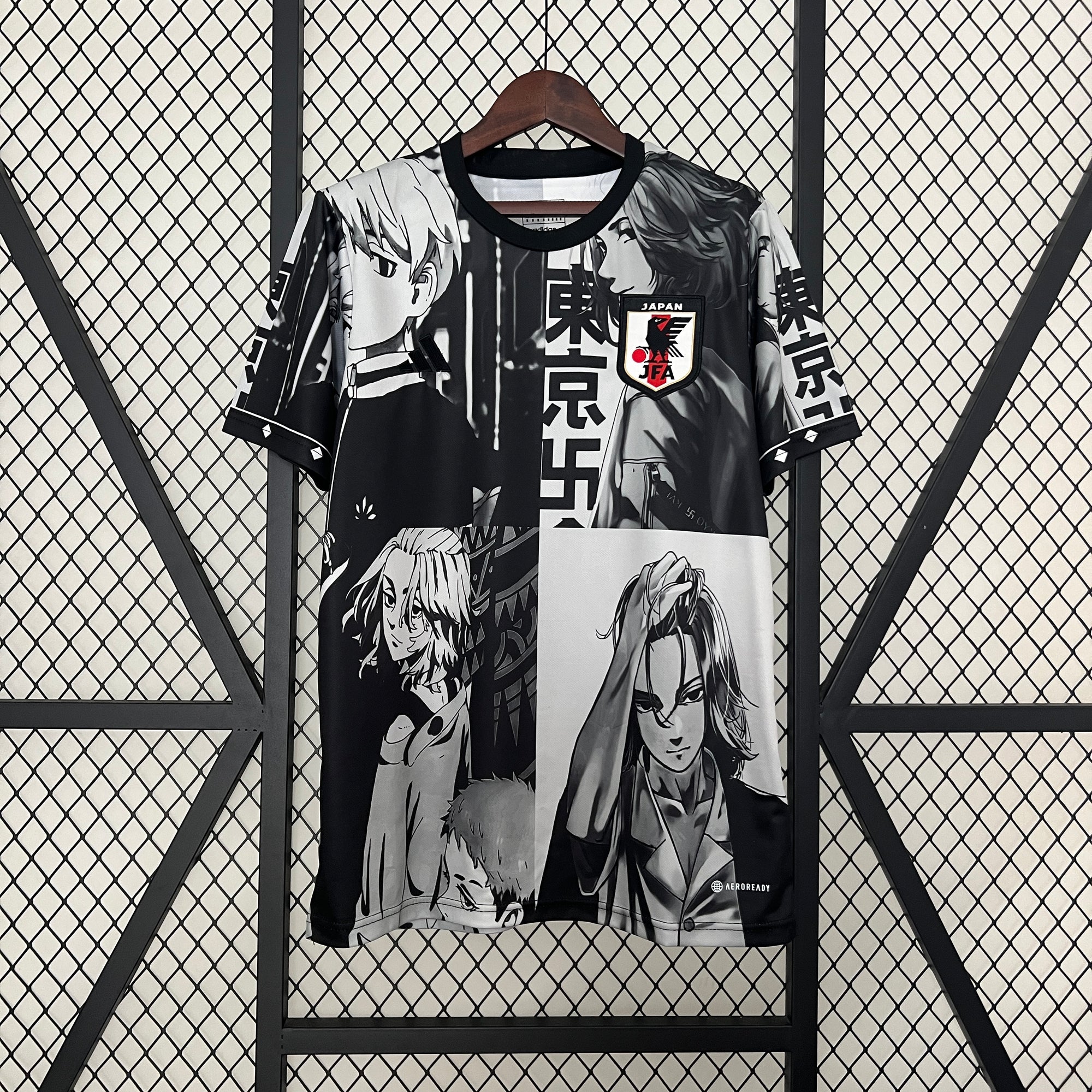2024 Japan Special Edition