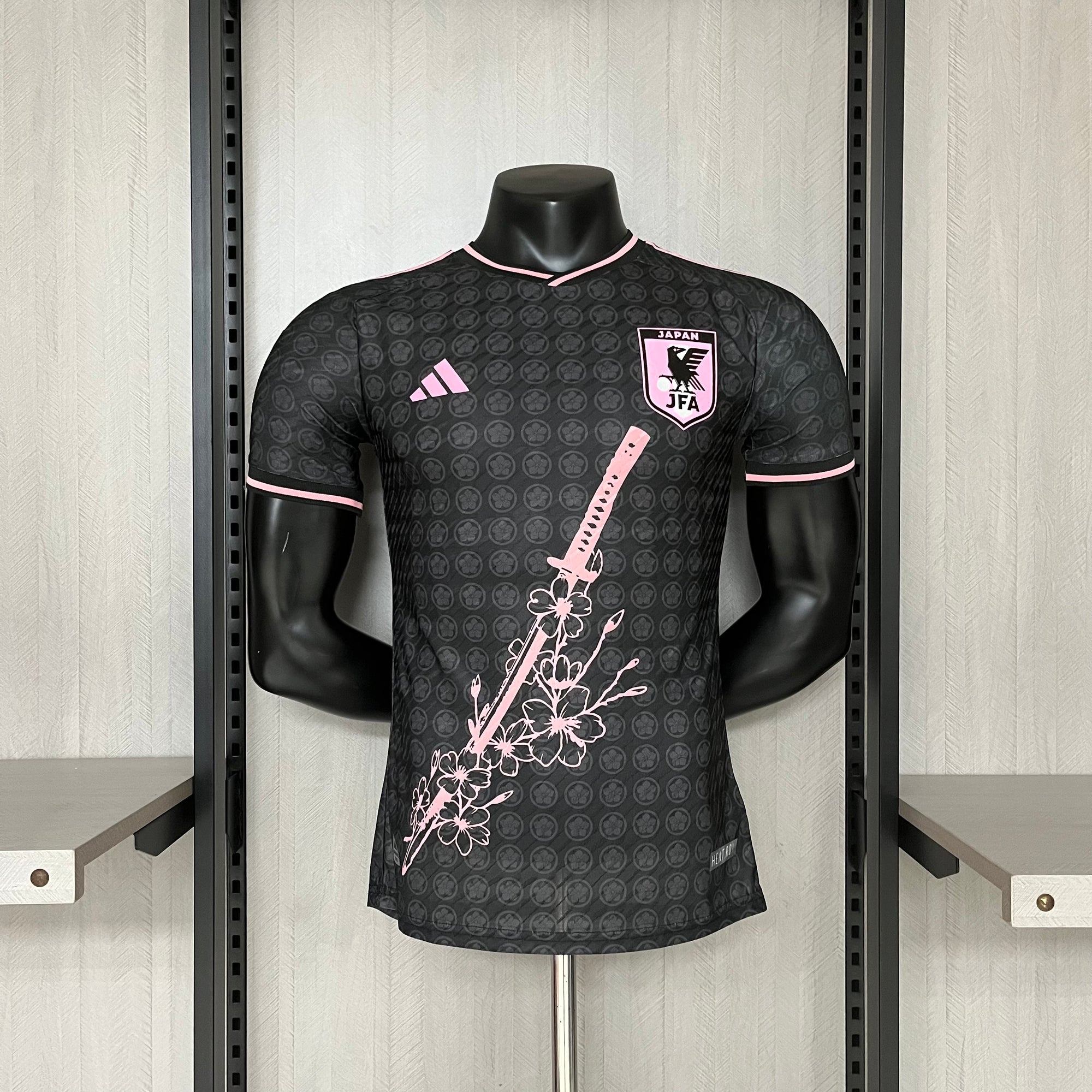 Player Edition 2024/25 Japan Special Edition