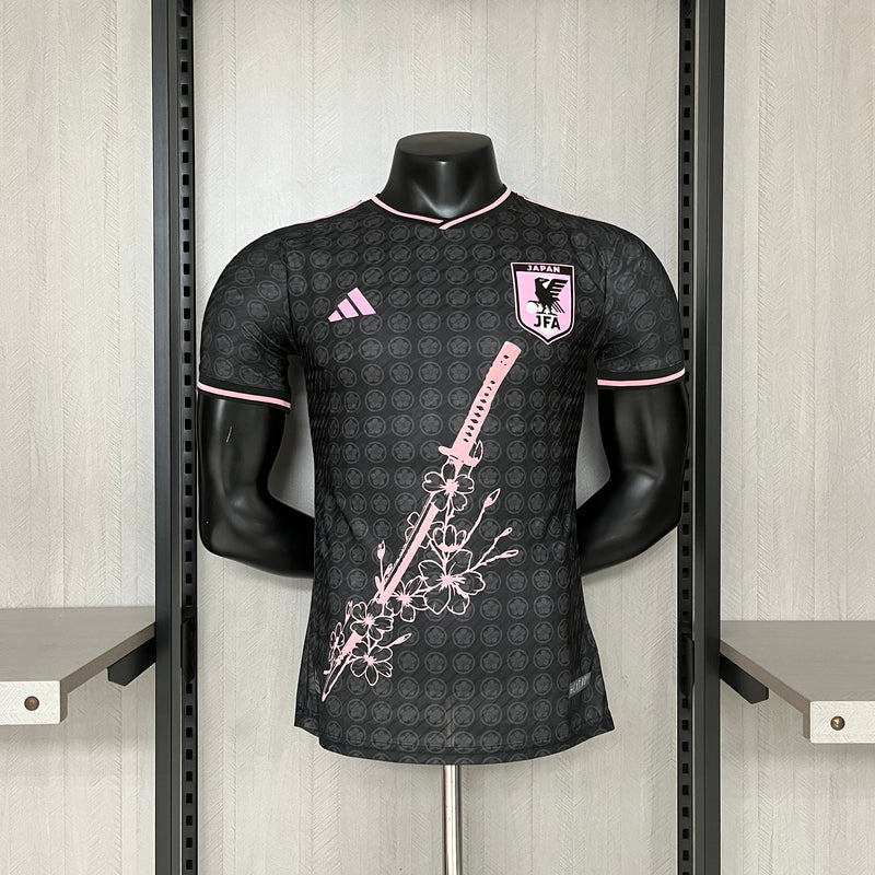 Player Edition 2024/25 Japan Special Edition