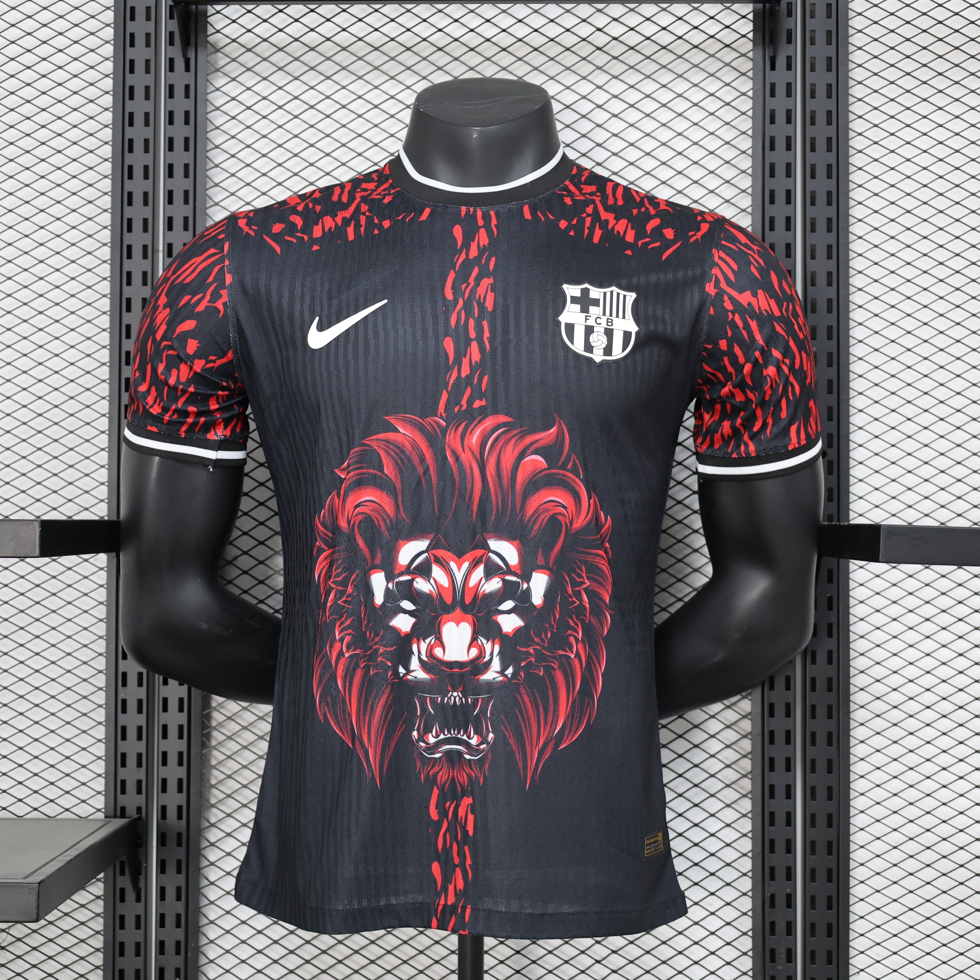 2024/25 Player Barcelona Special Edition