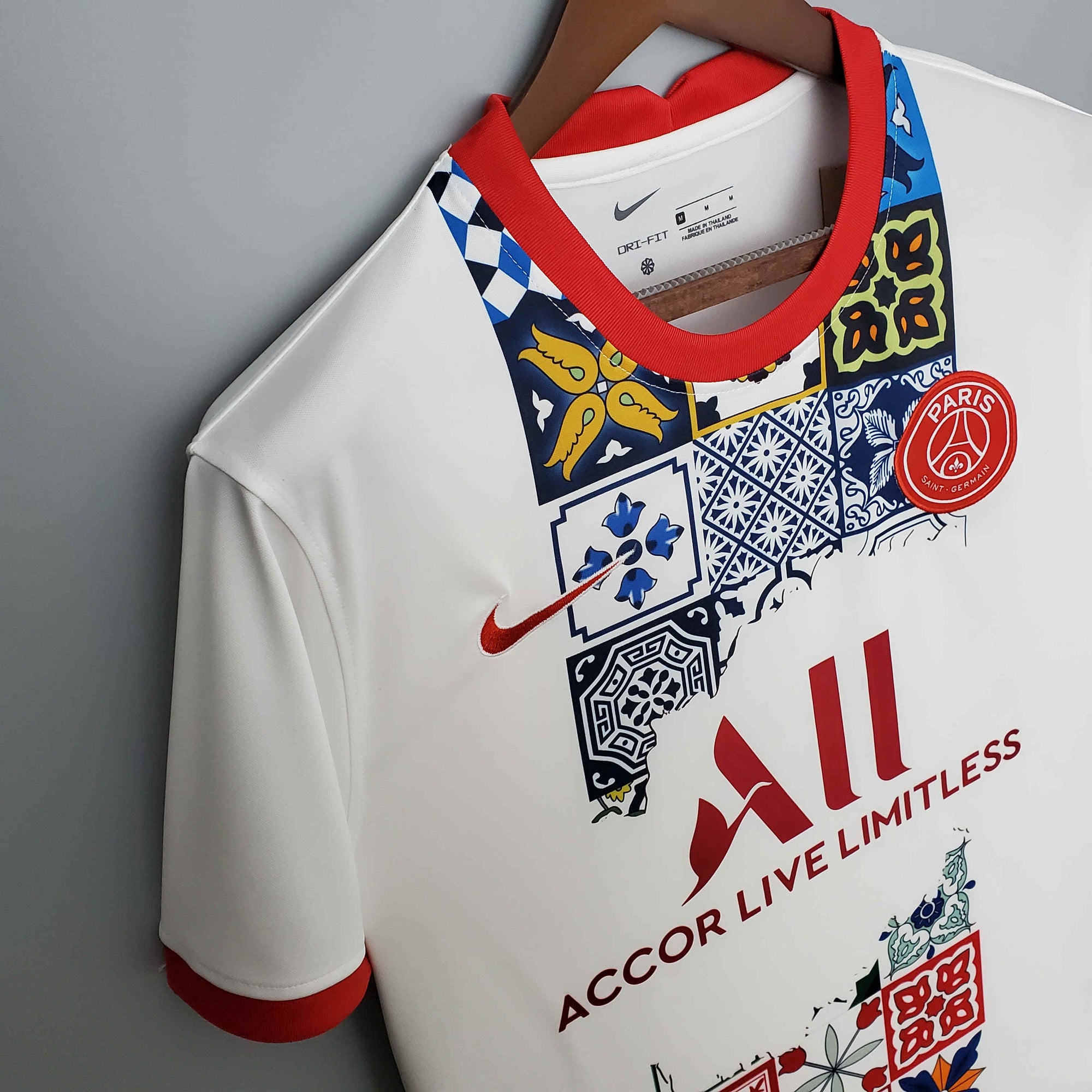 2022/23 PSG Special Edition