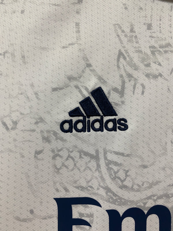 Real Madrid Special Edition 2022/23 -  (Custom Name & Number)