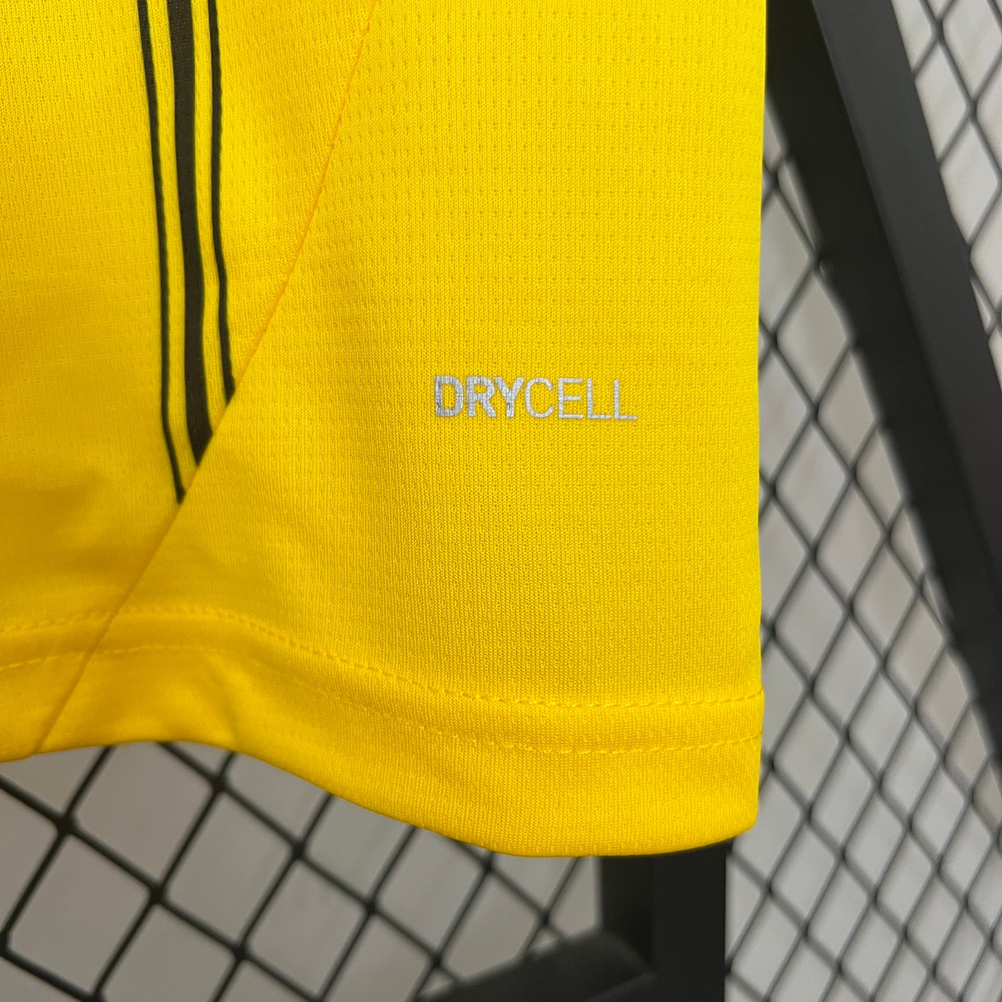 Borussia Dortmund Jersey 2024/25 -(Custom Name & Number)