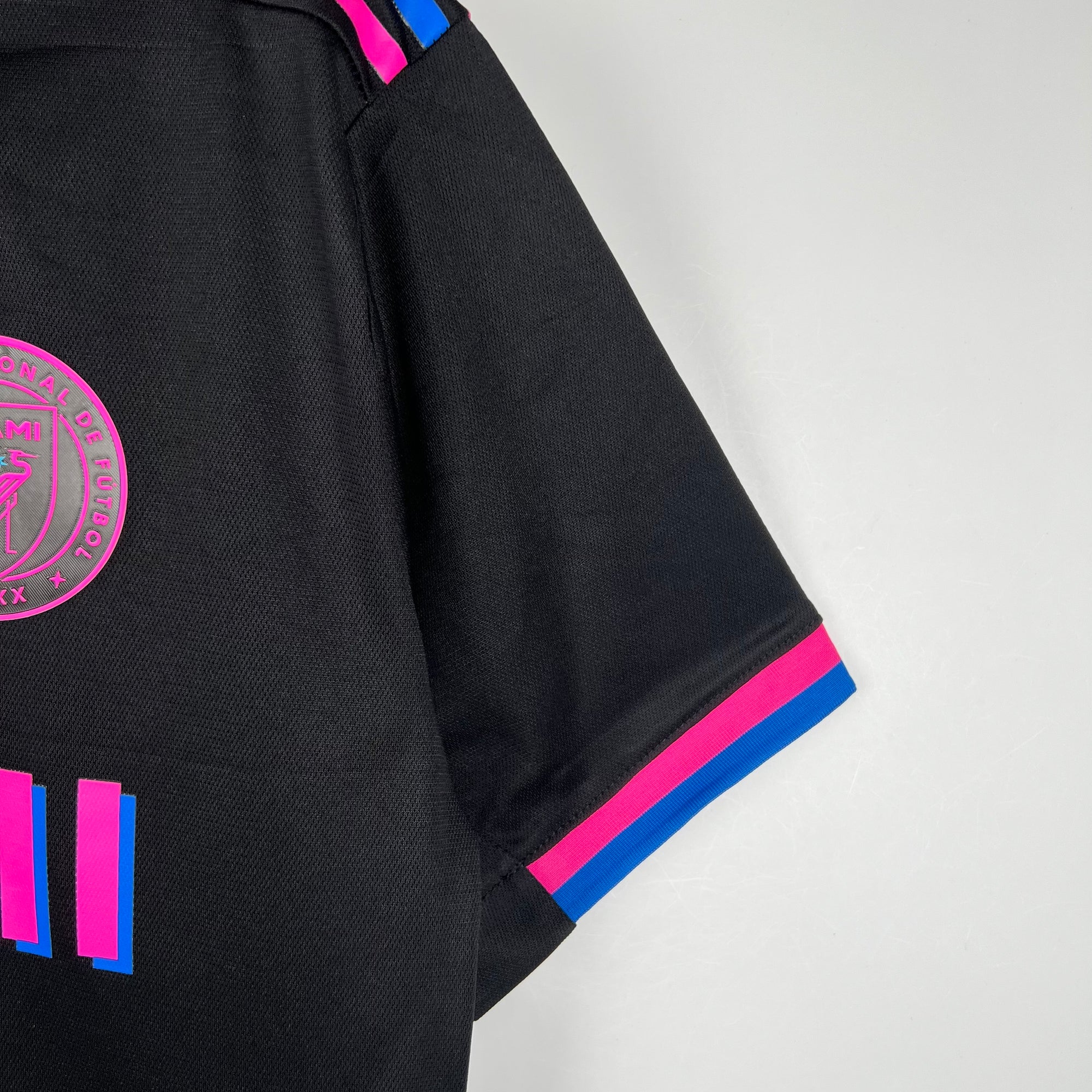 Inter Miami CF Jersey 2023/24-(Custom Name & Number)