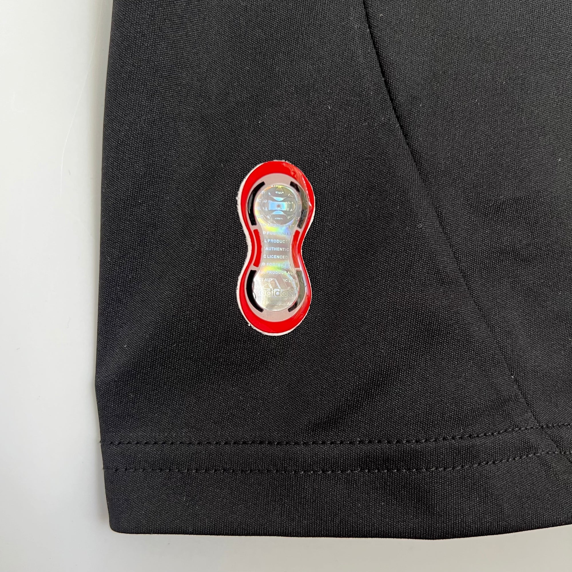 Retro AC Milan 2007/08 Third Away