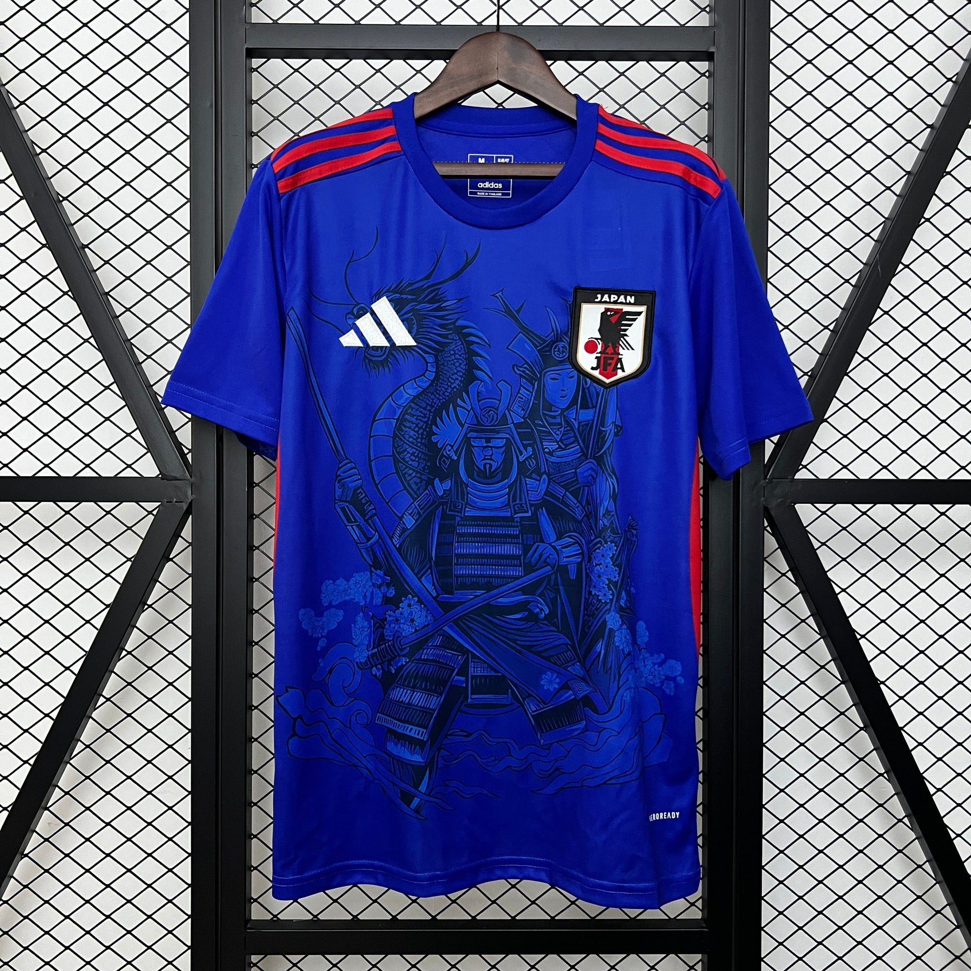 2024 Japan Special Edition
