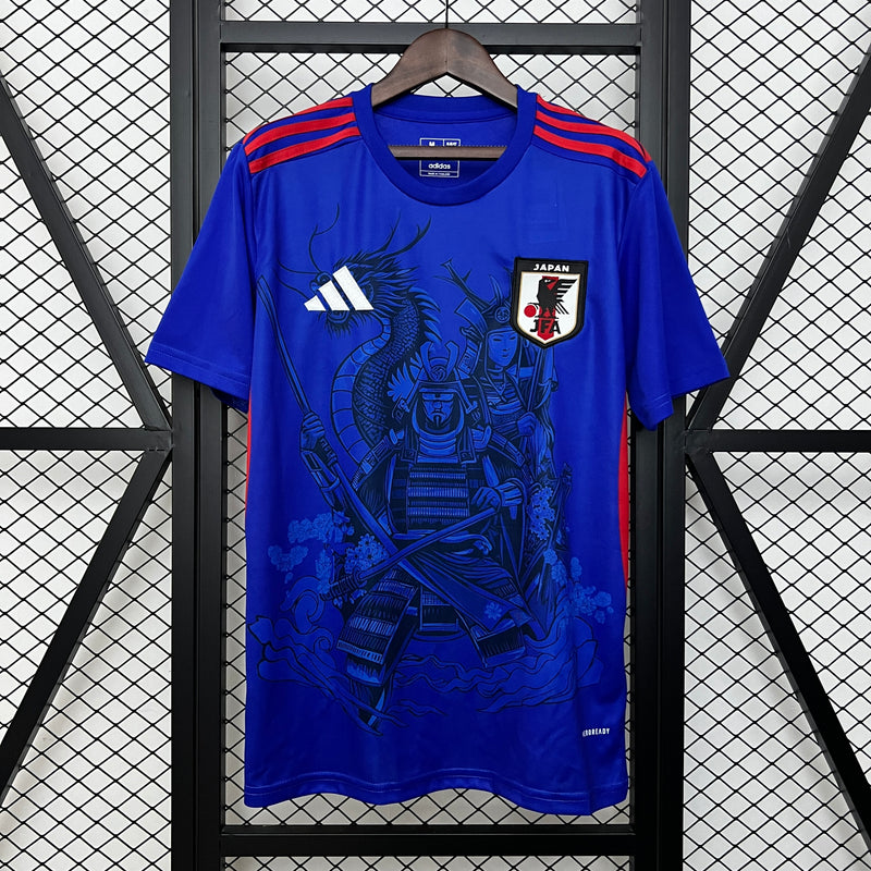 2024 Japan Special Edition