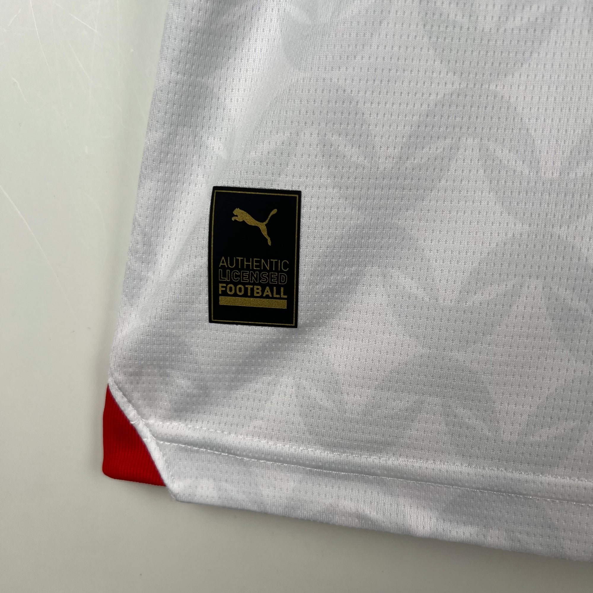 AC Milan Jersey 2023/24 -(Custom Name & Number)