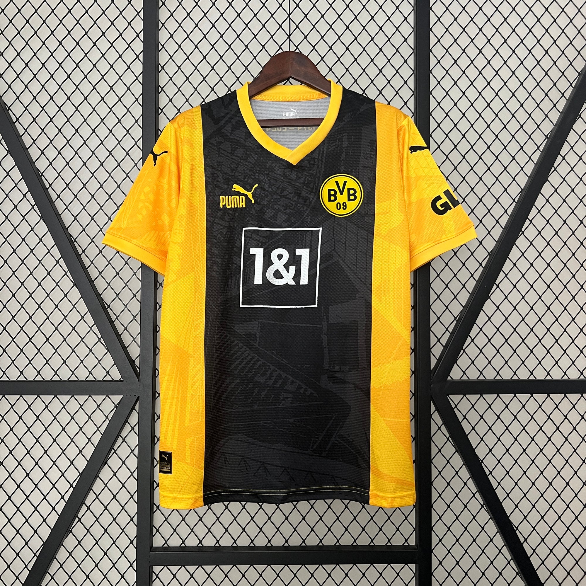 2024/25 Dortmund Special Edition