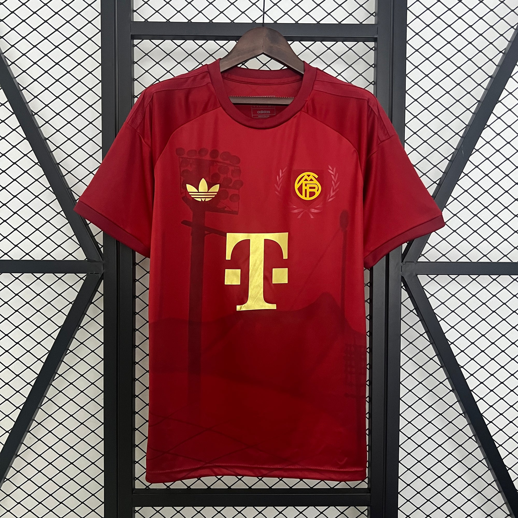 2024/25 Bayern Munich Special Edition