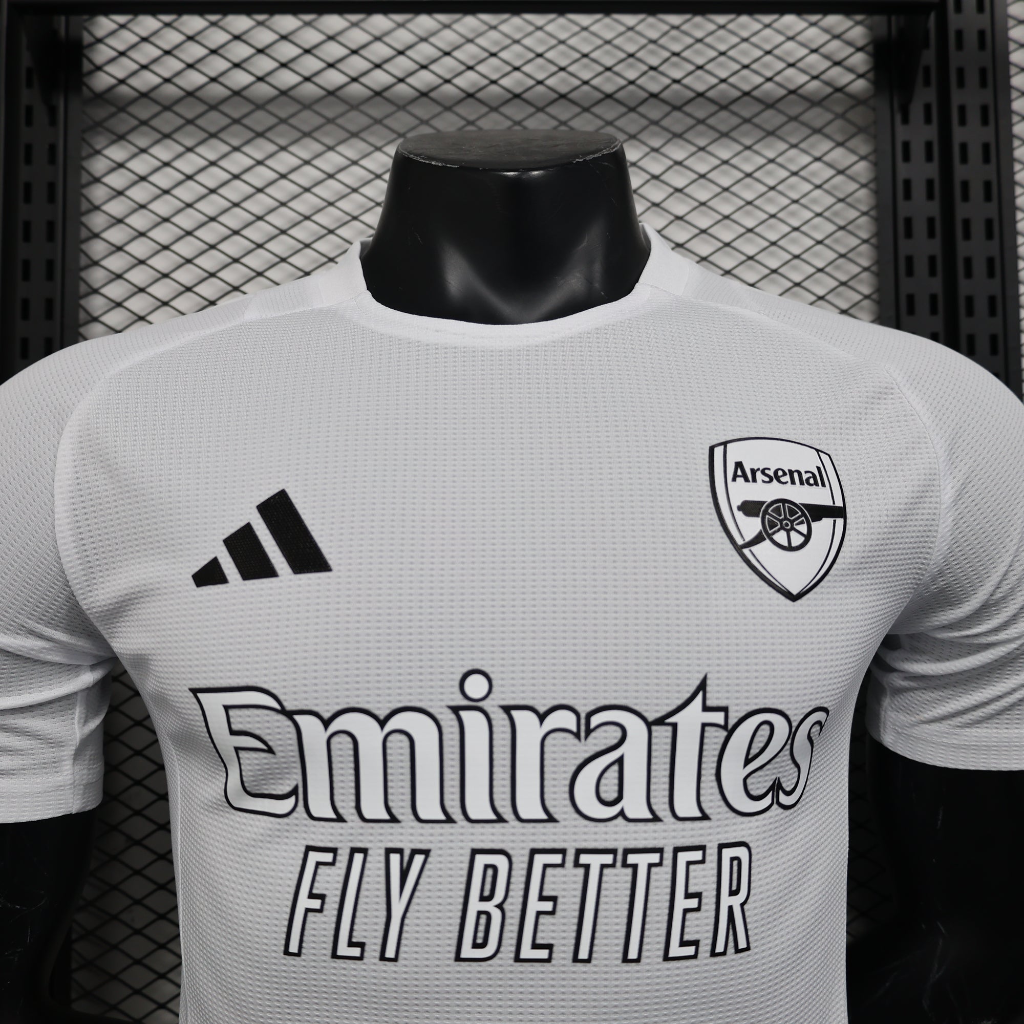 2025/26 Player Arsenal Training Jersey