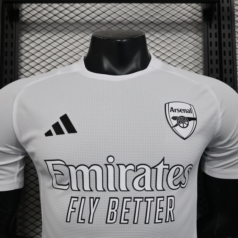 2025/26 Player Arsenal Training Jersey