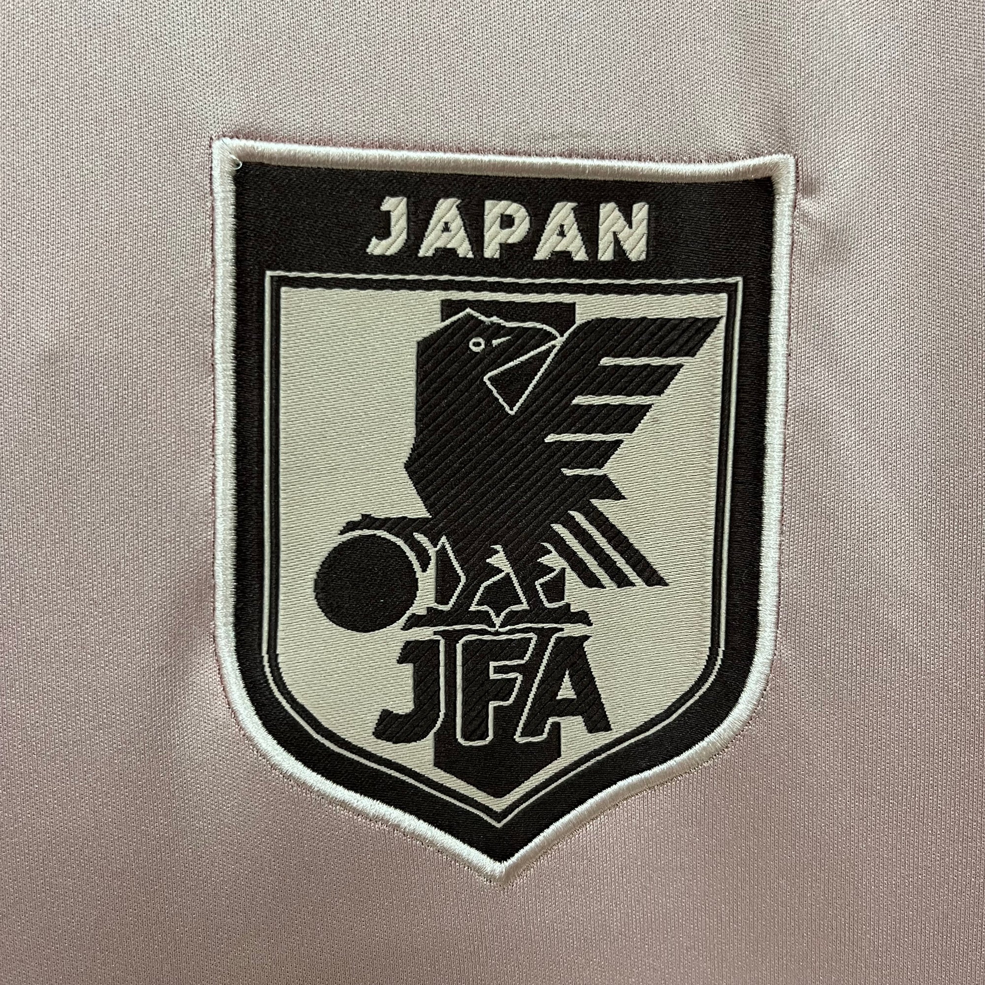 2022 Japan Pink