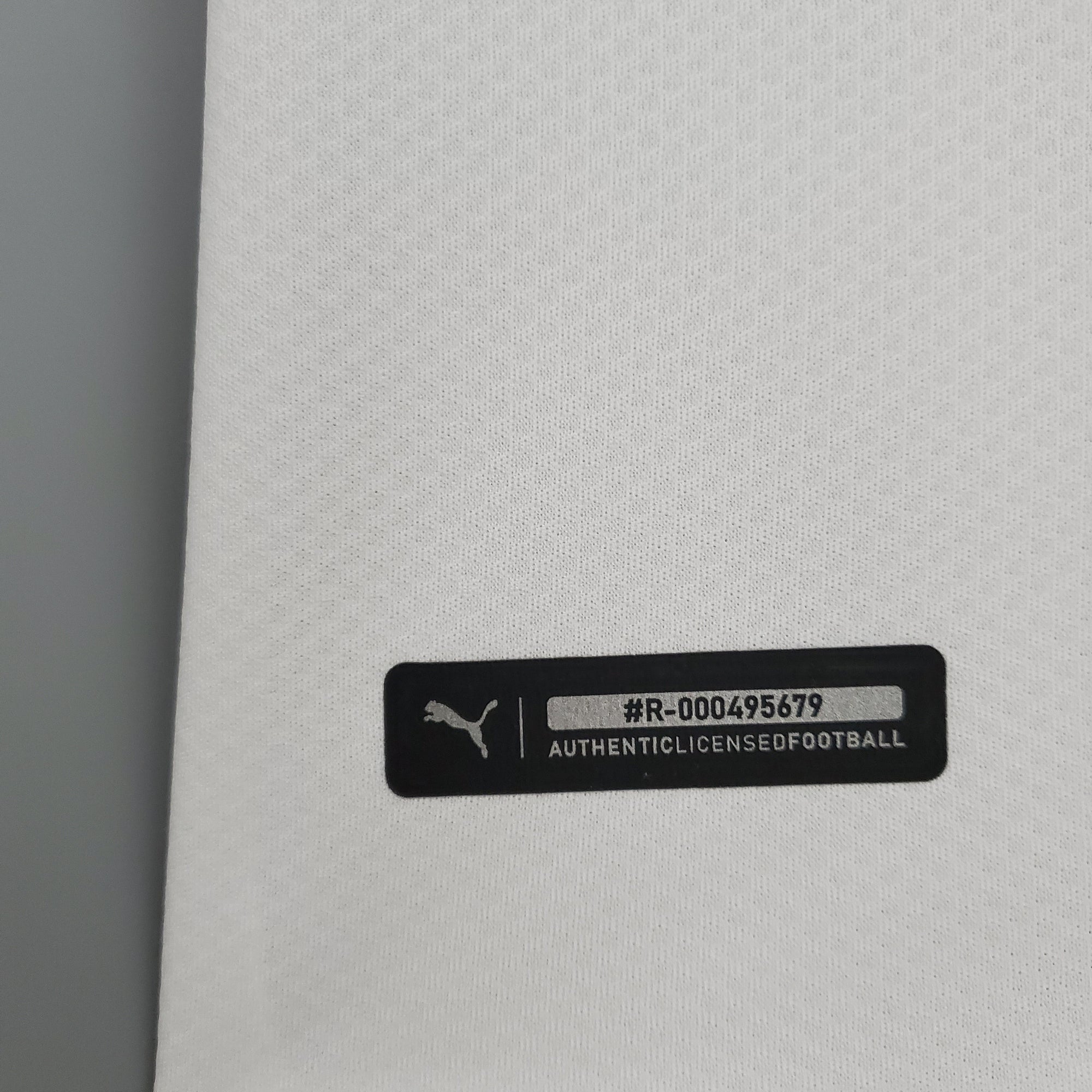 Manchester City FC Jersey 2021/22-(Custom Name & Number)