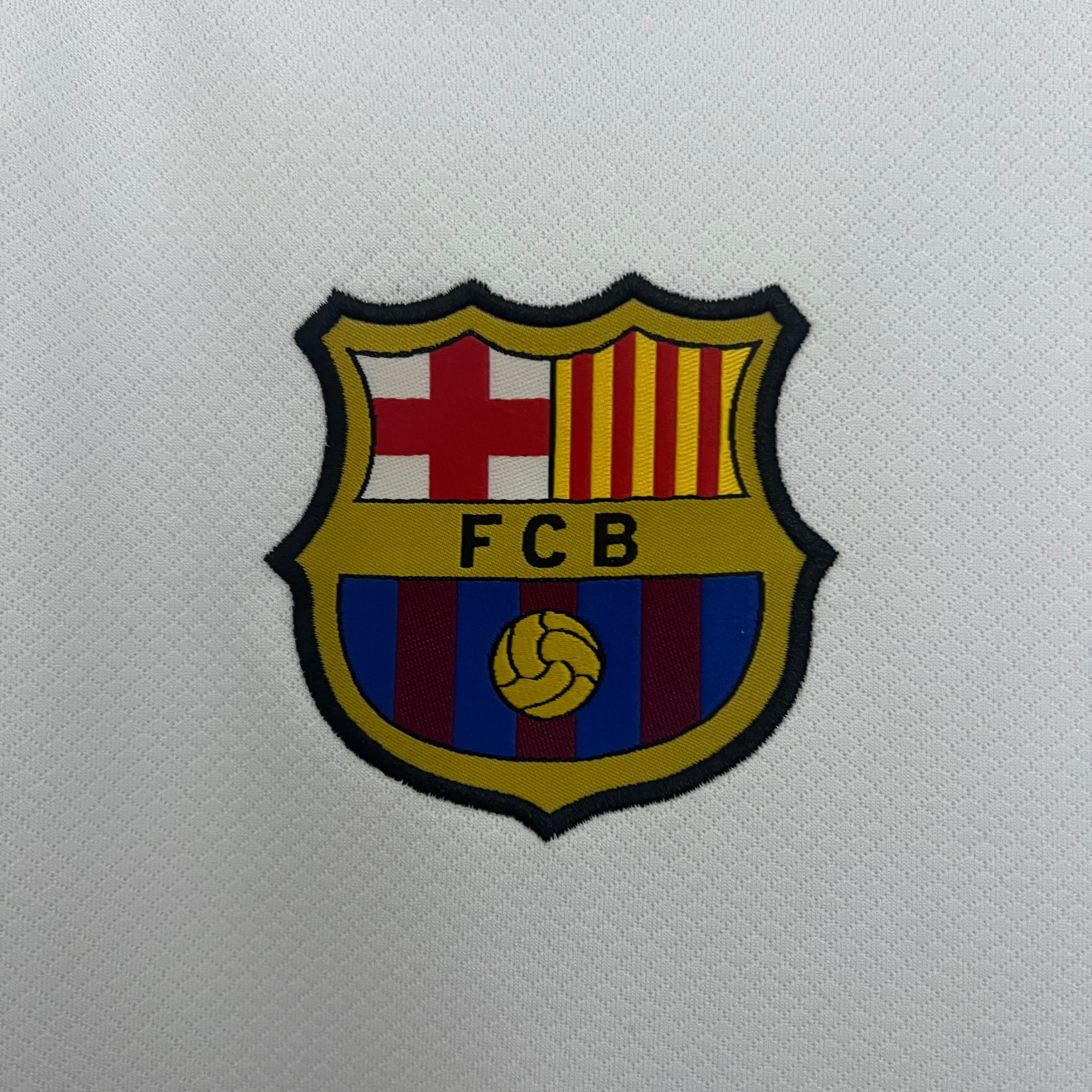 2025/26 Barcelona joint edition