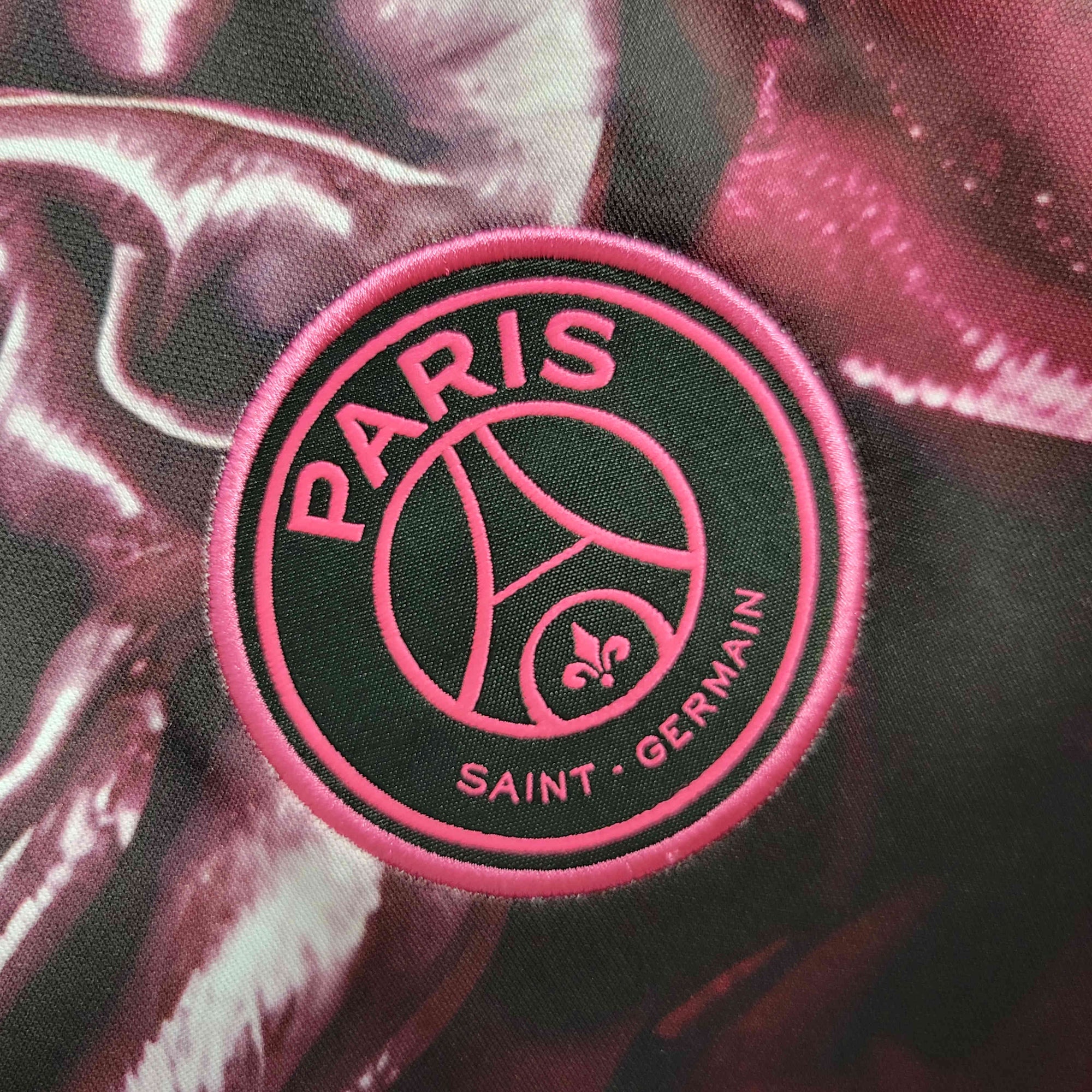 2023/24 PSG Rose Special Edition