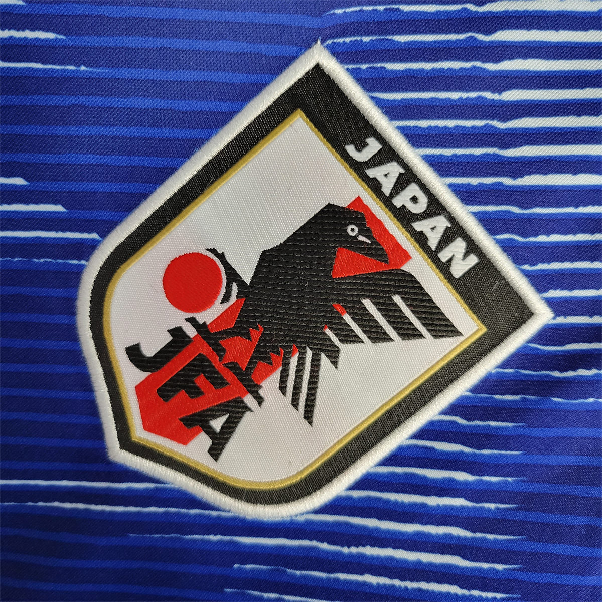 Japan Jersey 2022/23 – (Custom Name & Number)