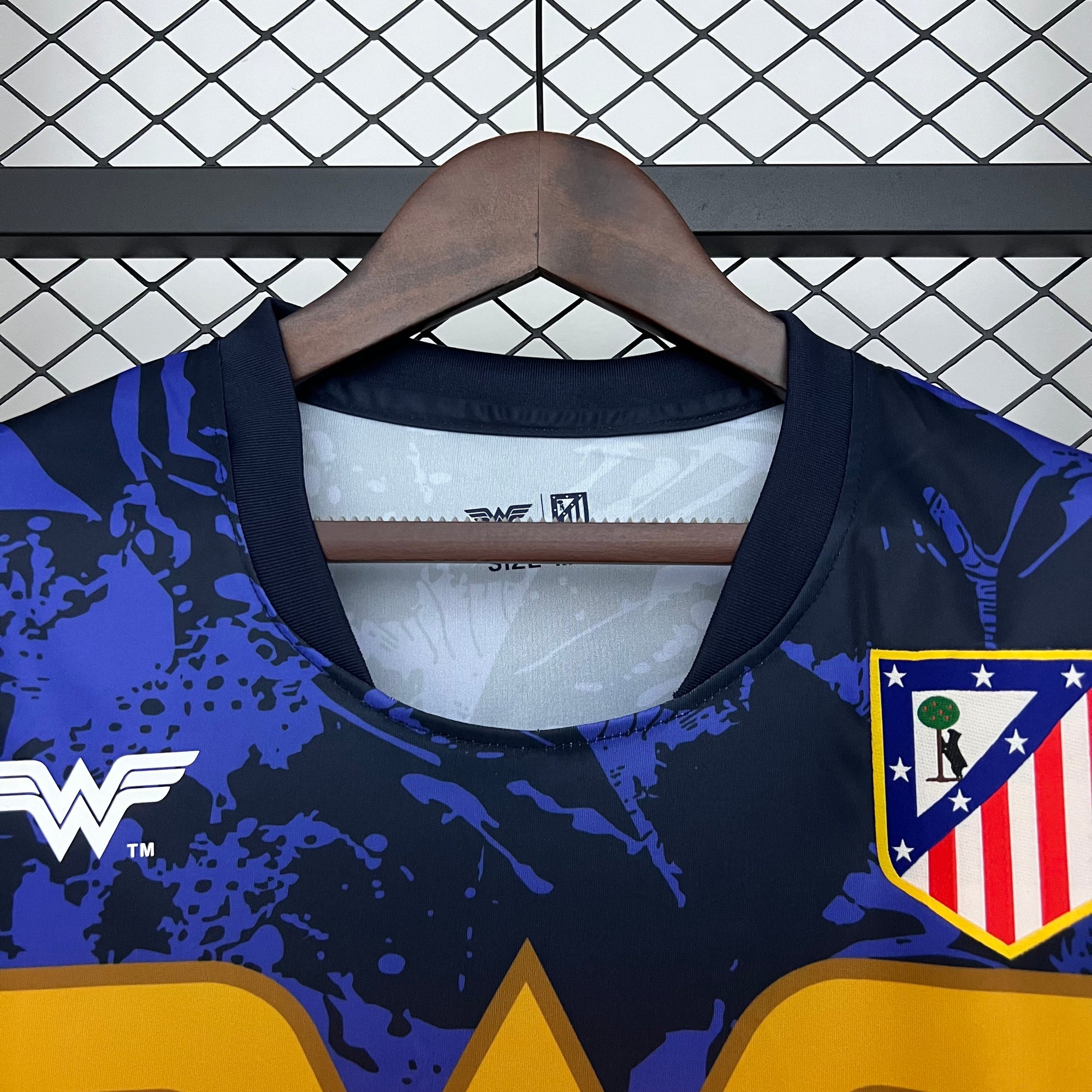 2025/26 Atletico Madrid Special Edition