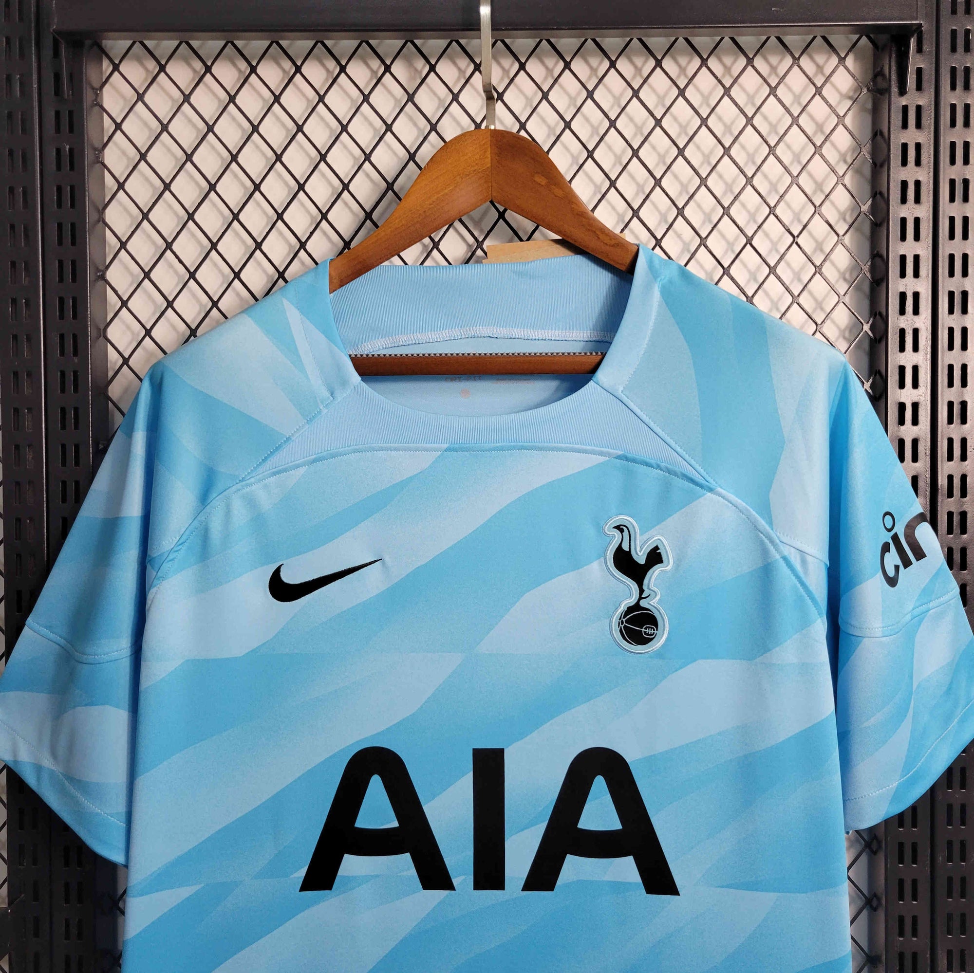 Tottenham Hotspur FC Jersey 2023/24-(Custom Name & Number)