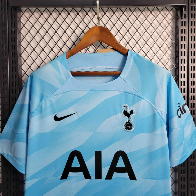 Tottenham Hotspur FC Jersey 2023/24-(Custom Name & Number)
