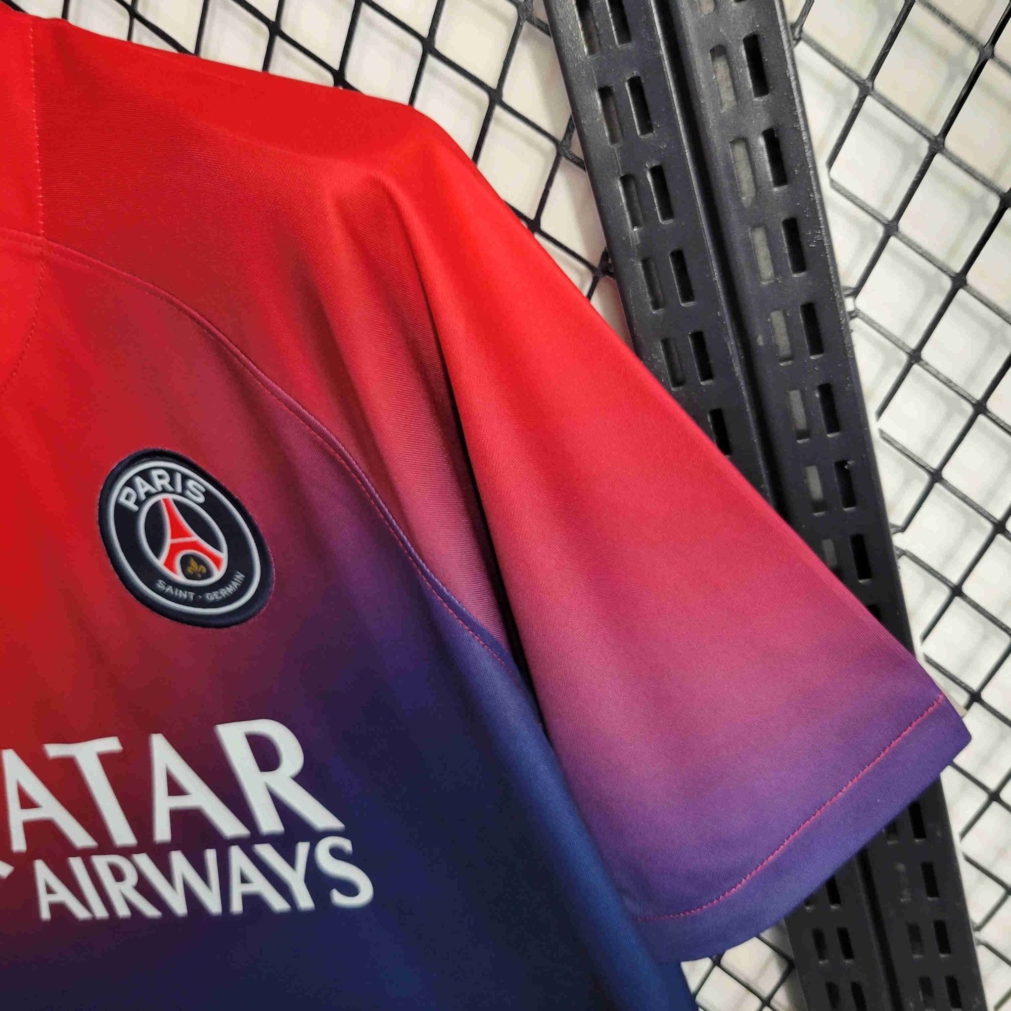 2023/24 PSG Red and Blue Training Suit
