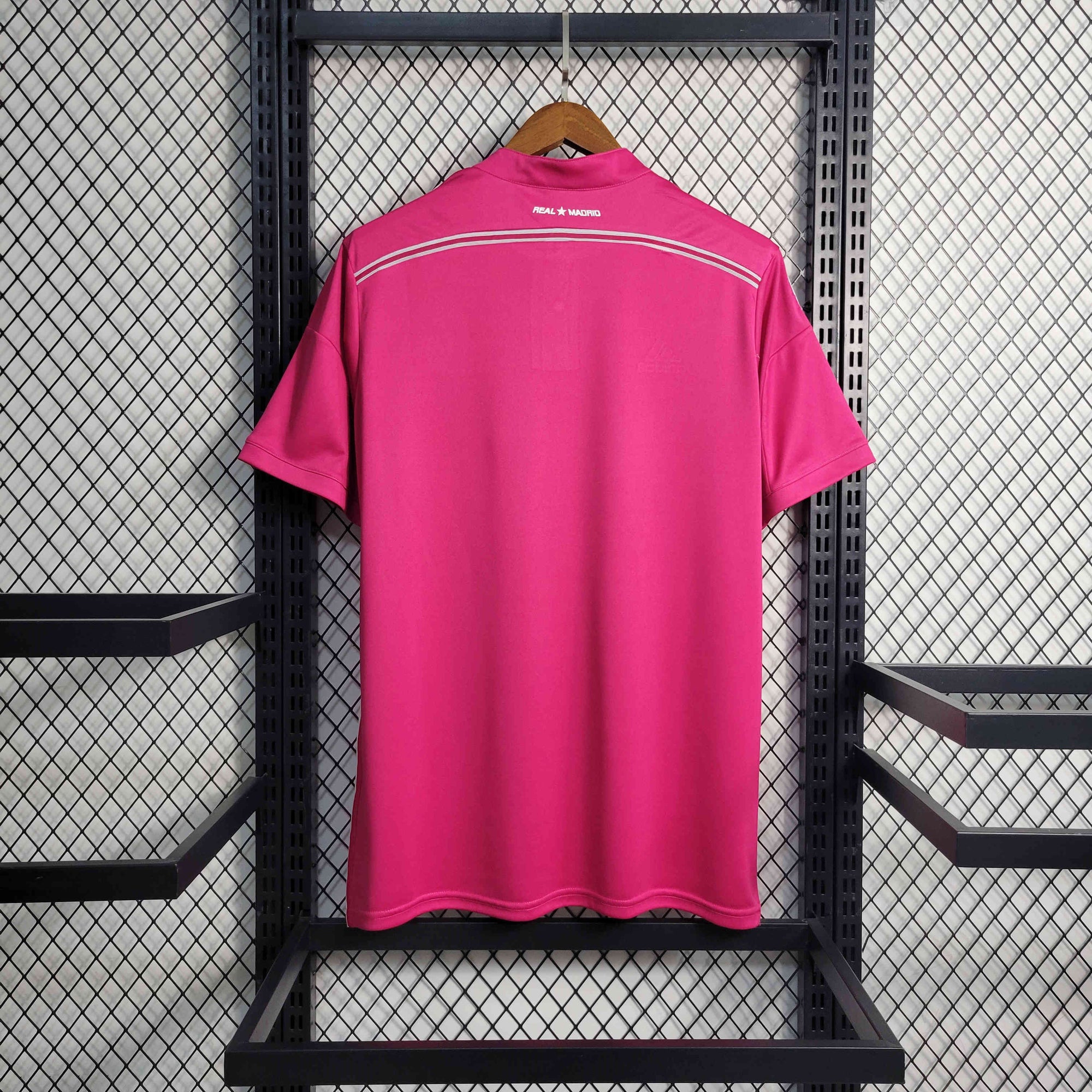 Retro 2014/15 Real Madrid away