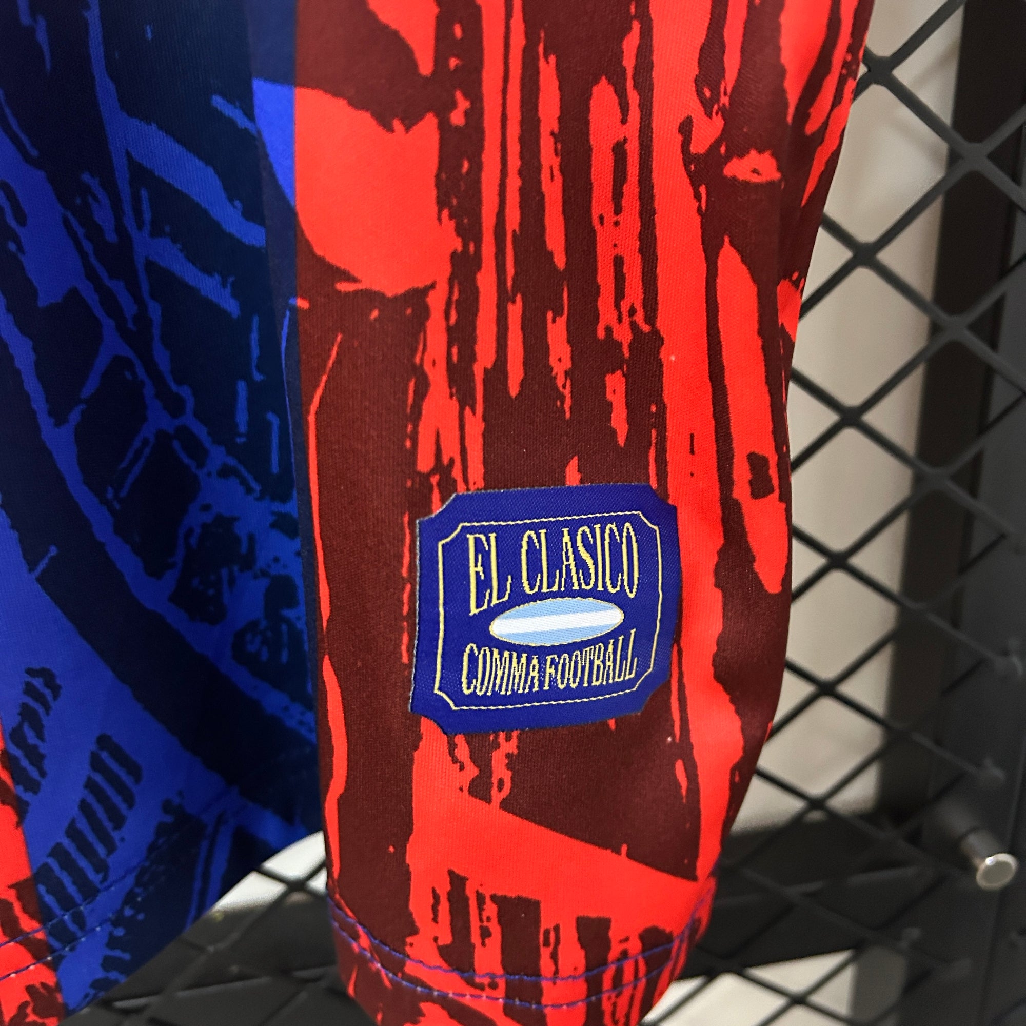 2024/25 Barcelona Special Edition