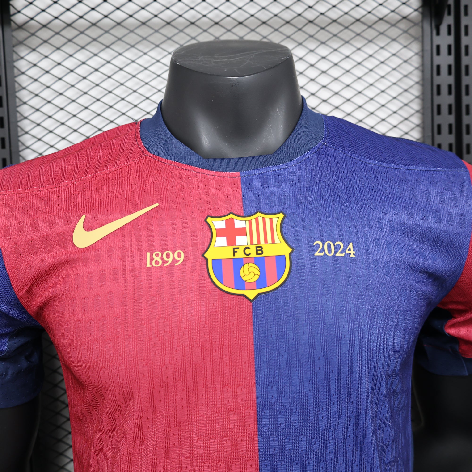 2024/25 Player Barcelona Special Edition