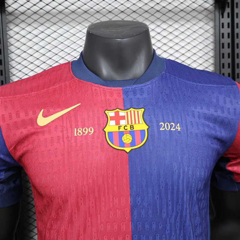 2024/25 Player Barcelona Special Edition