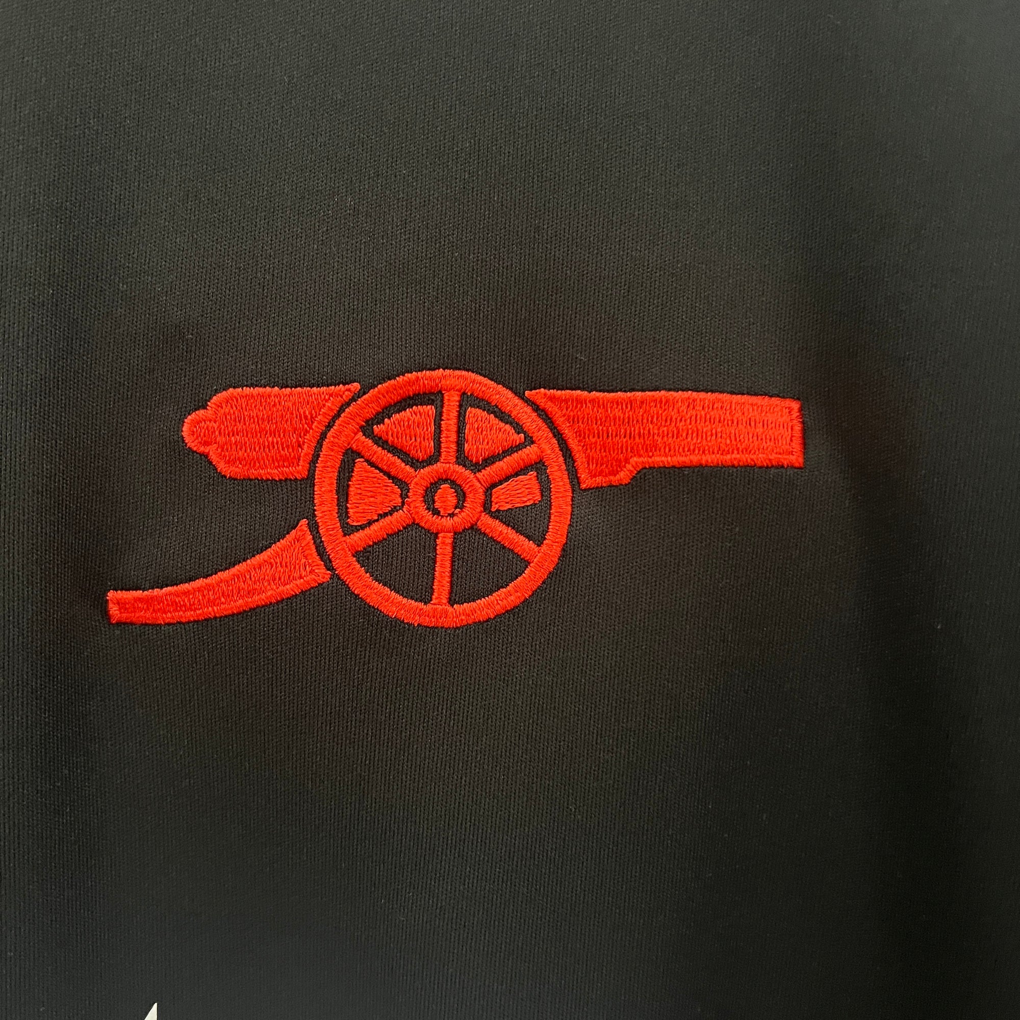 Arsenal FC Jersey 2024/25-(Custom Name & Number)