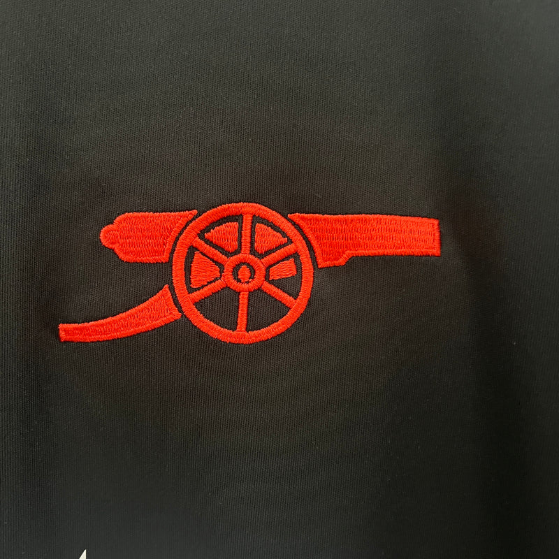 Arsenal FC Jersey 2024/25-(Custom Name & Number)